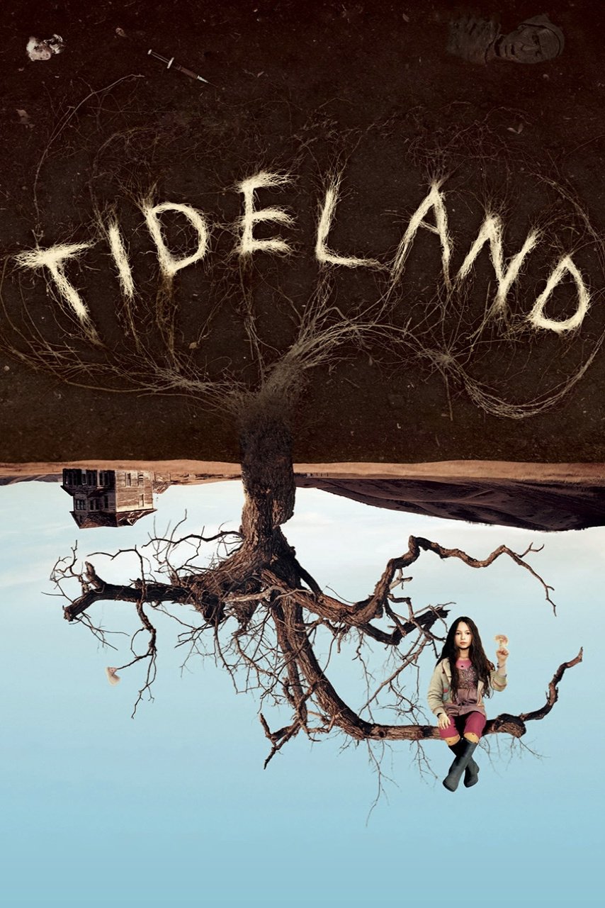Tideland İndir