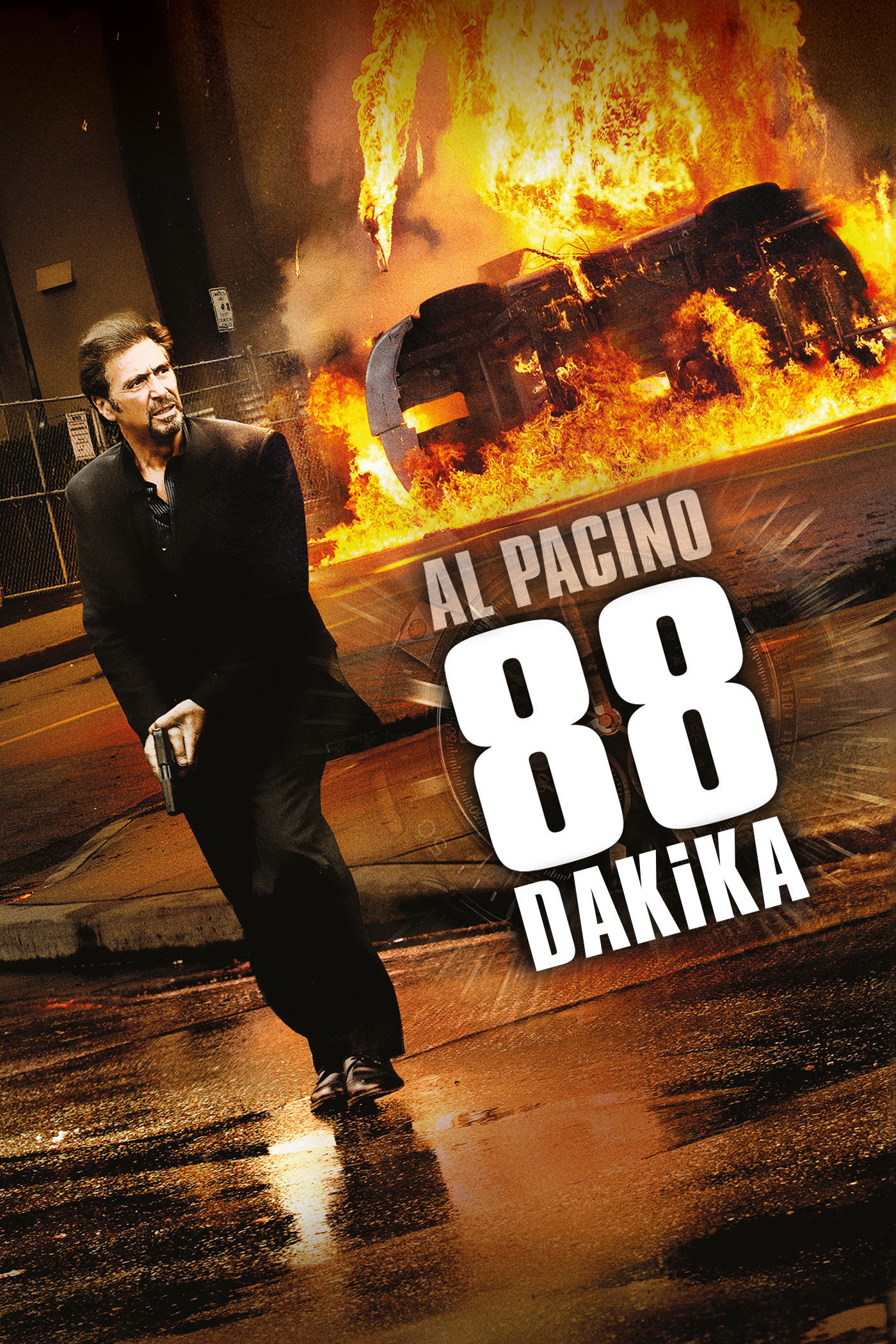 88 Dakika İndir