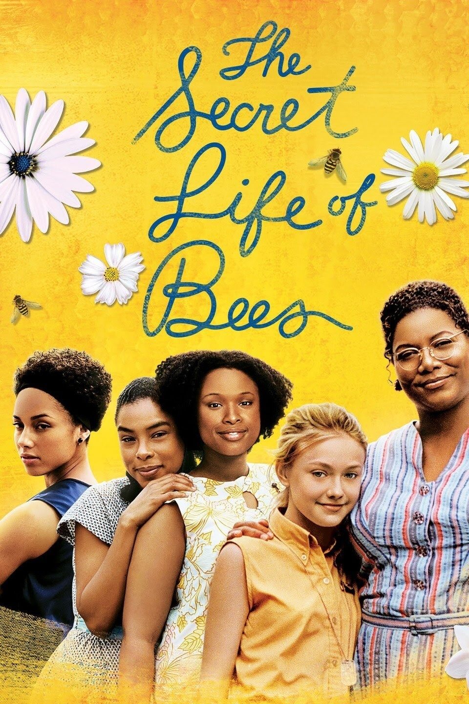 The Secret Life of Bees İndir