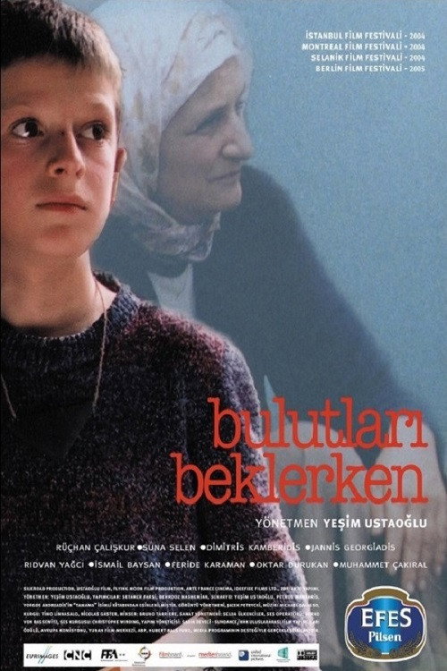 Bulutları Beklerken İndir