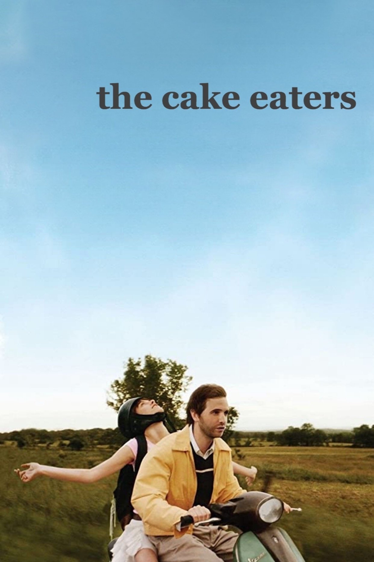 The Cake Eaters İndir