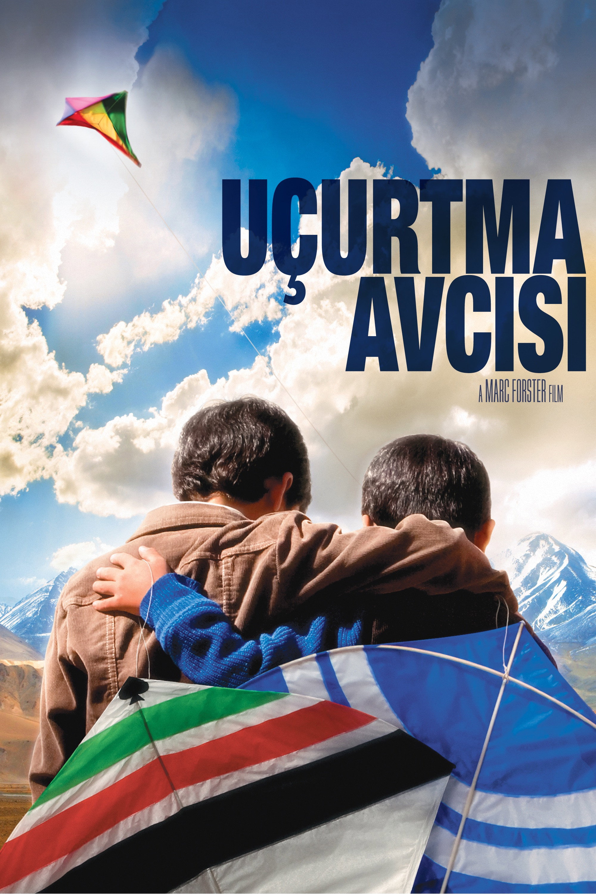 Uçurtma Avcısı İndir