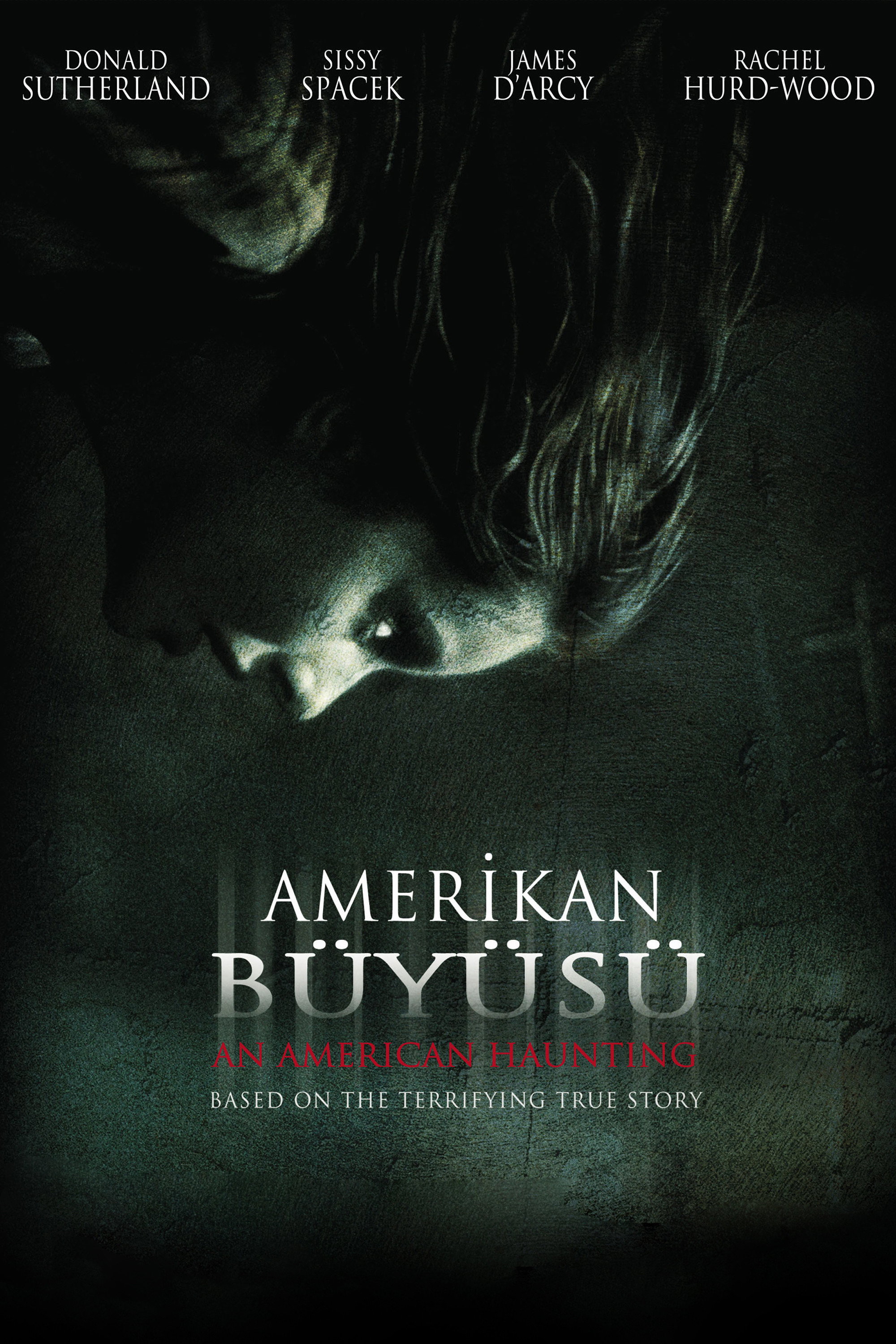 Amerikan Büyüsü İndir