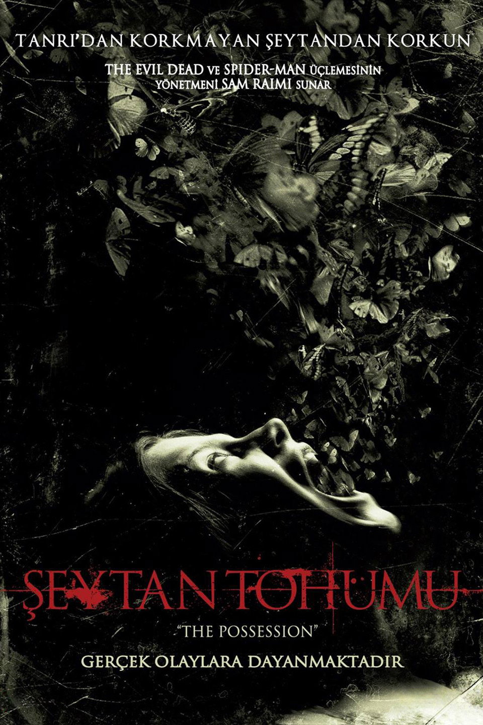 Şeytan Tohumu İndir