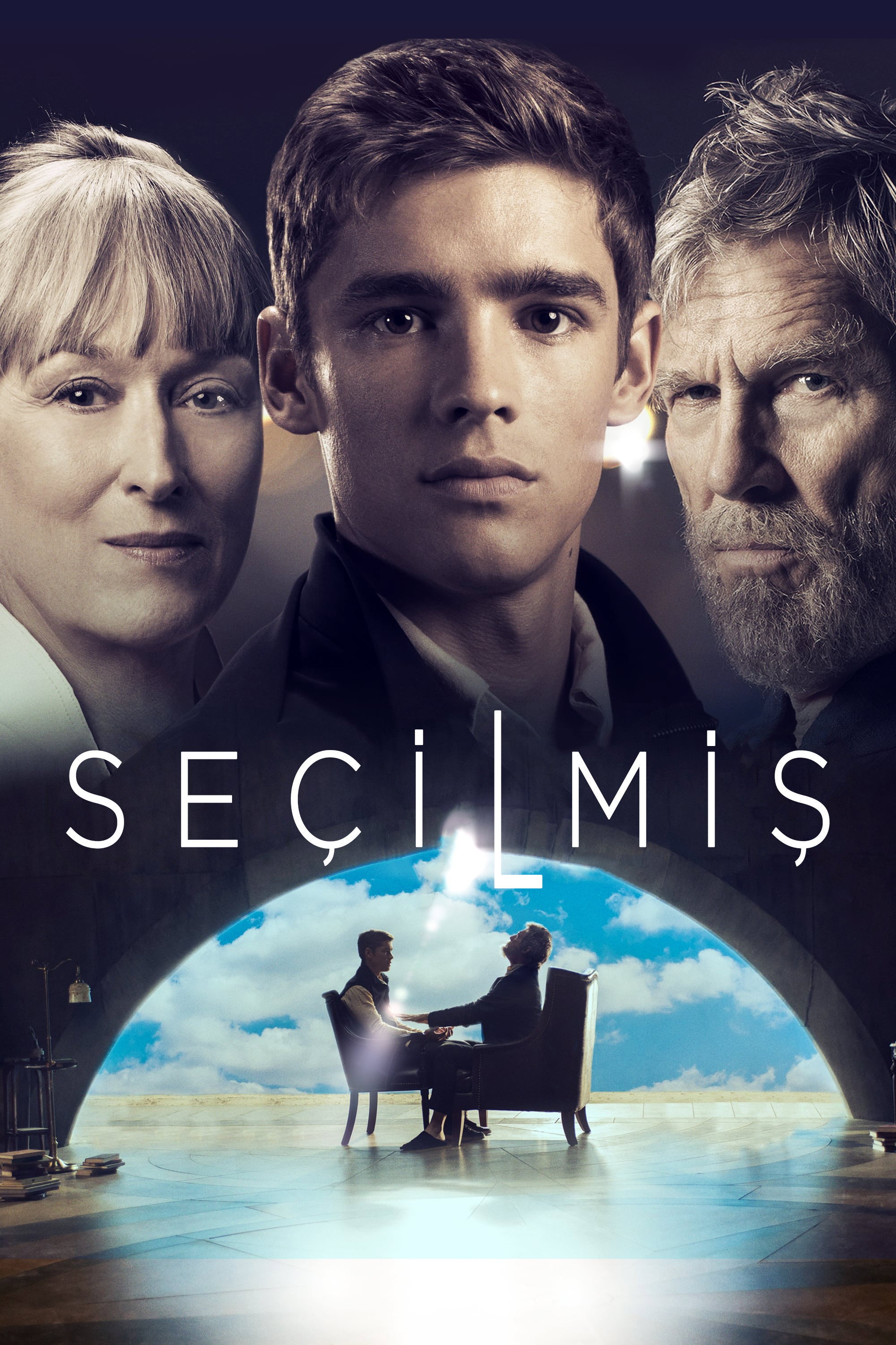 Seçilmiş İndir