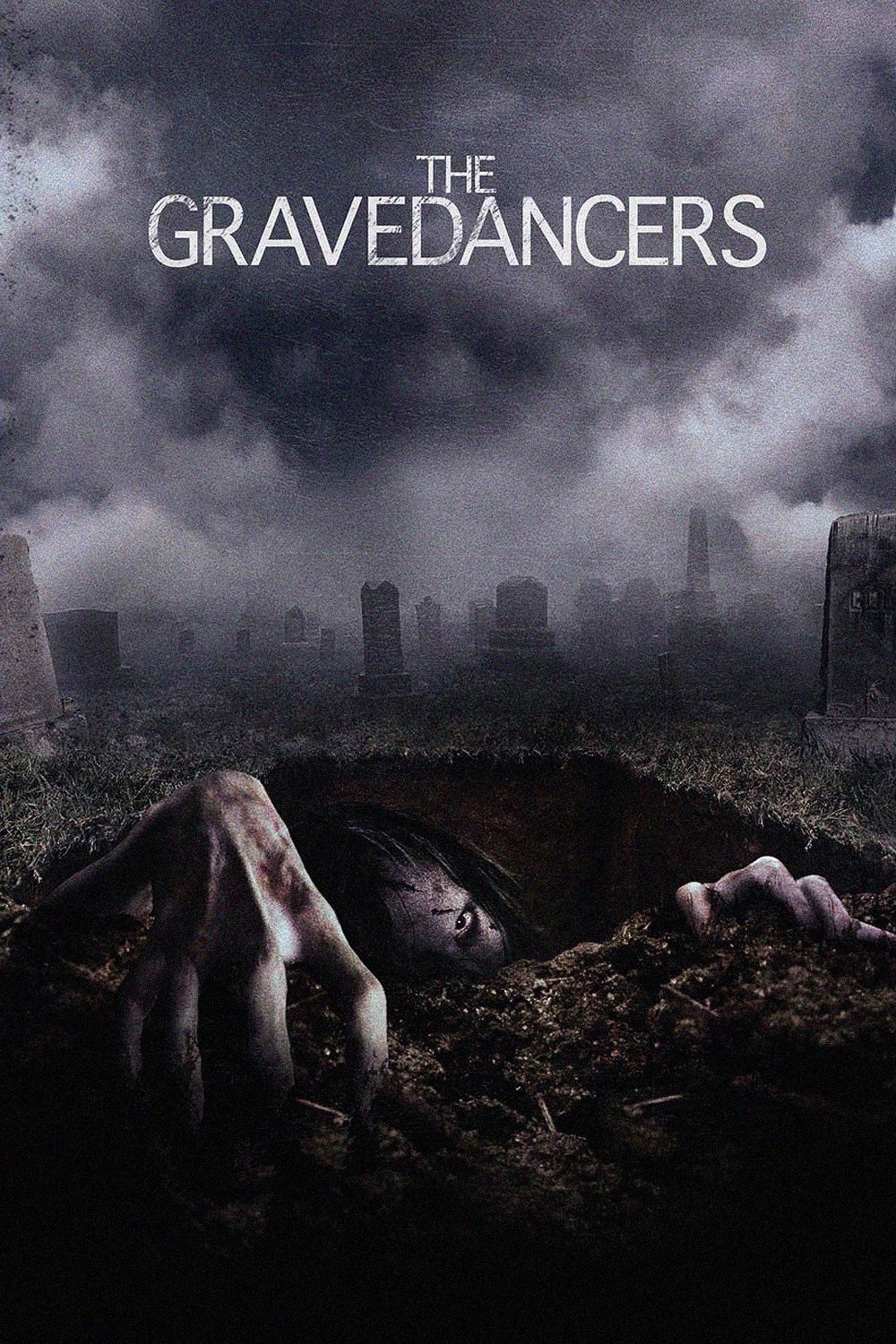 The Gravedancers İndir