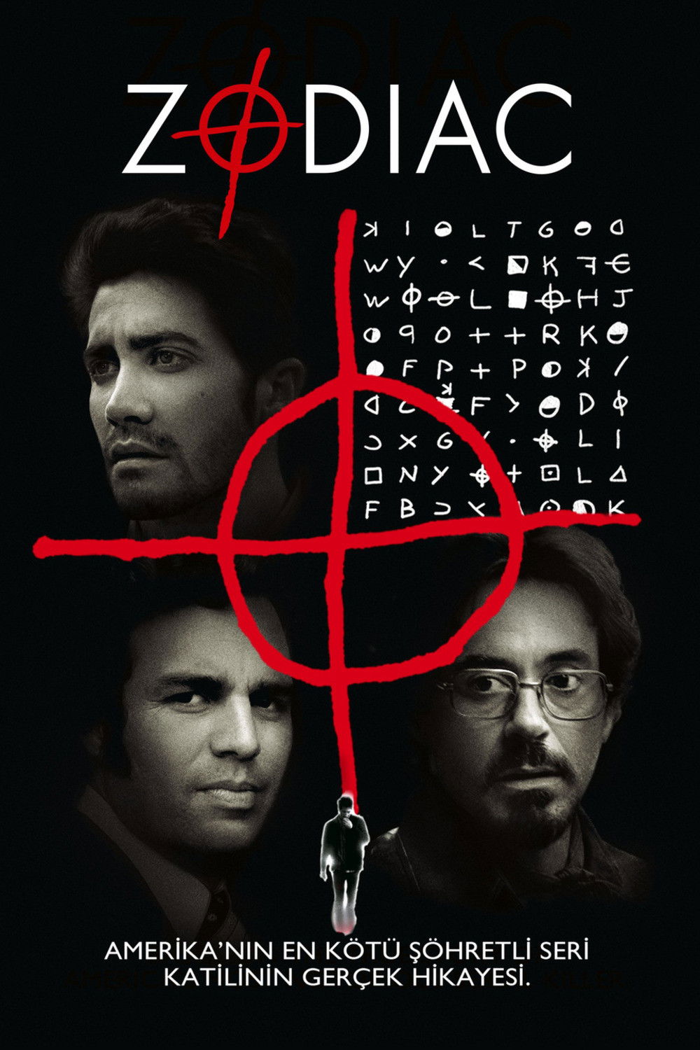 Zodiac İndir
