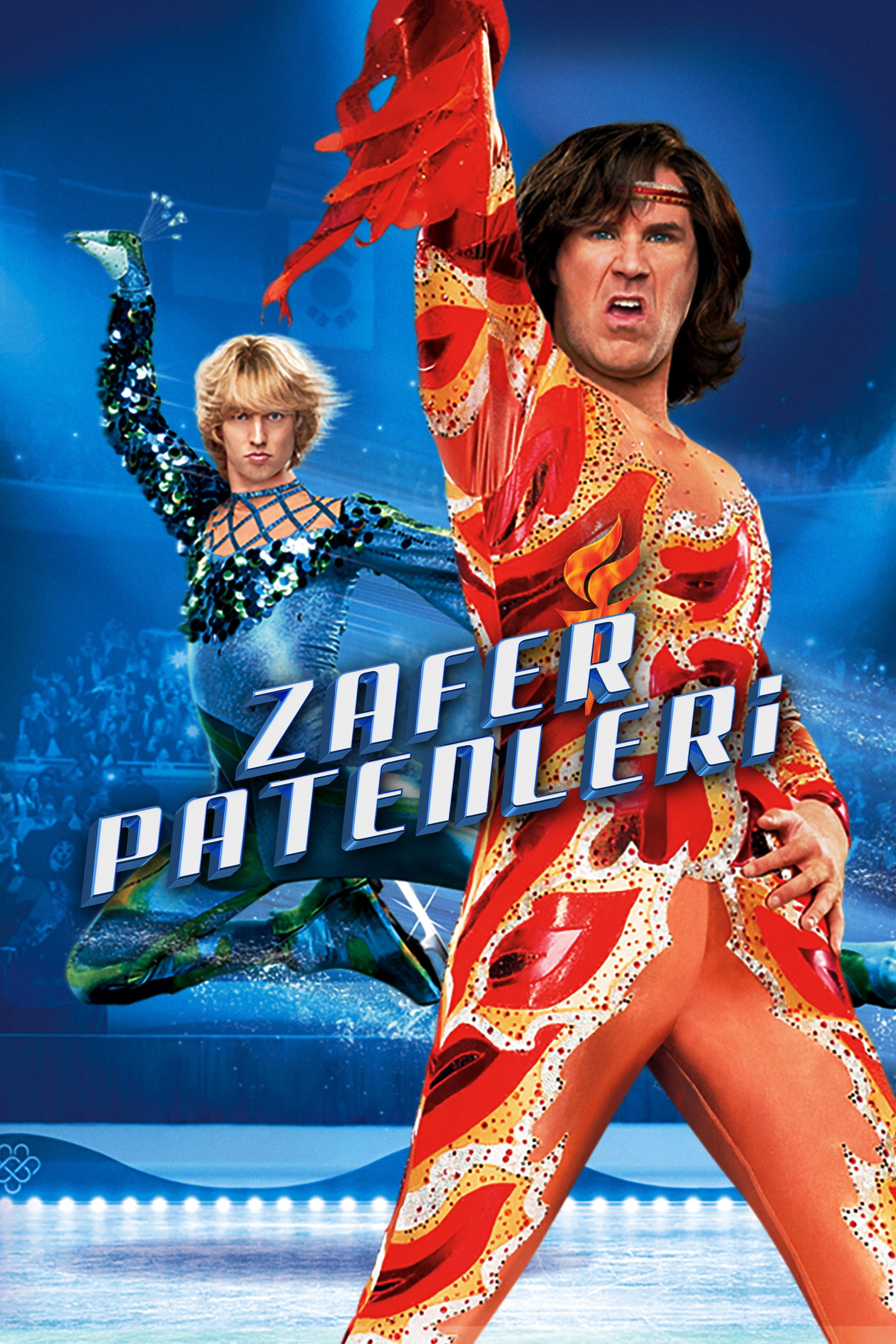 Zafer Patenleri İndir