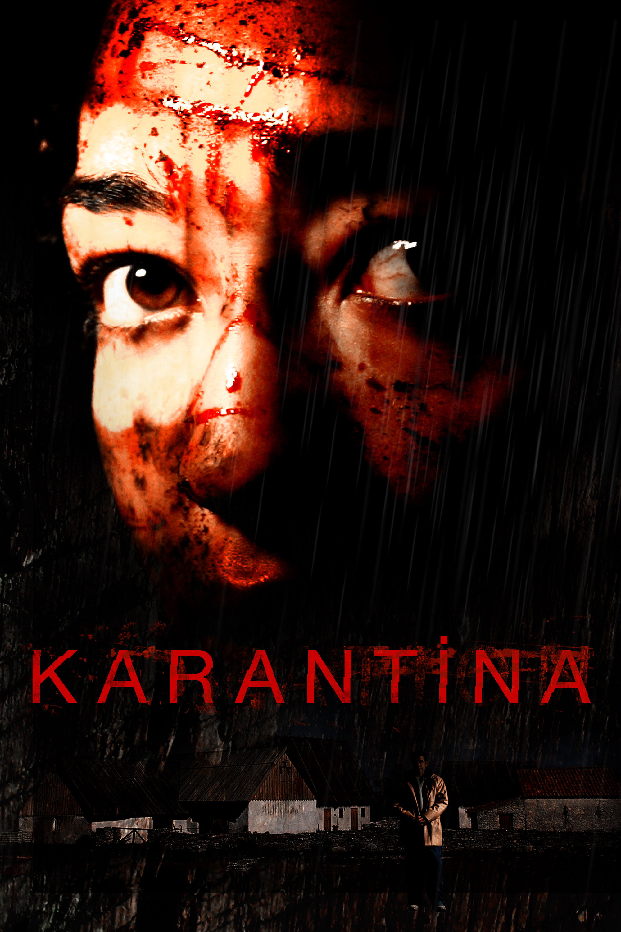 Karantina İndir