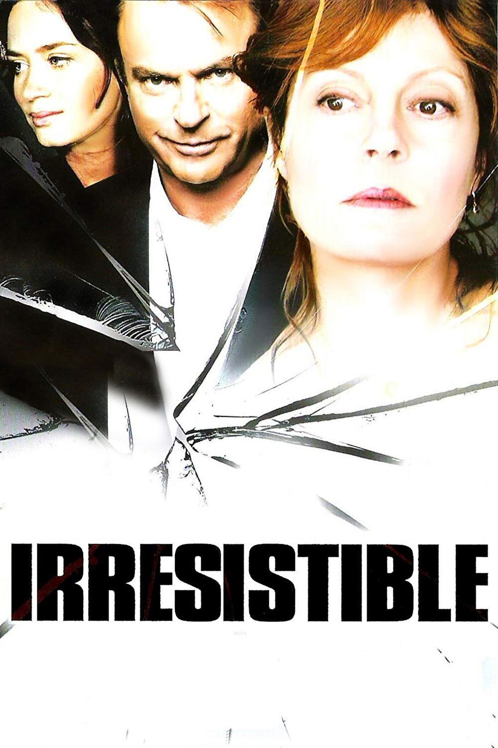 Irresistible İndir