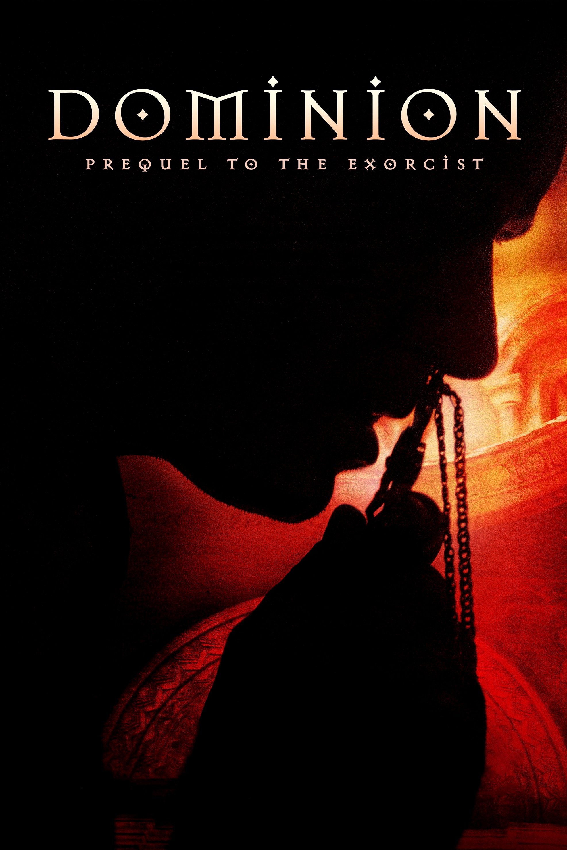 Dominion: Prequel to The Exorcist İndir