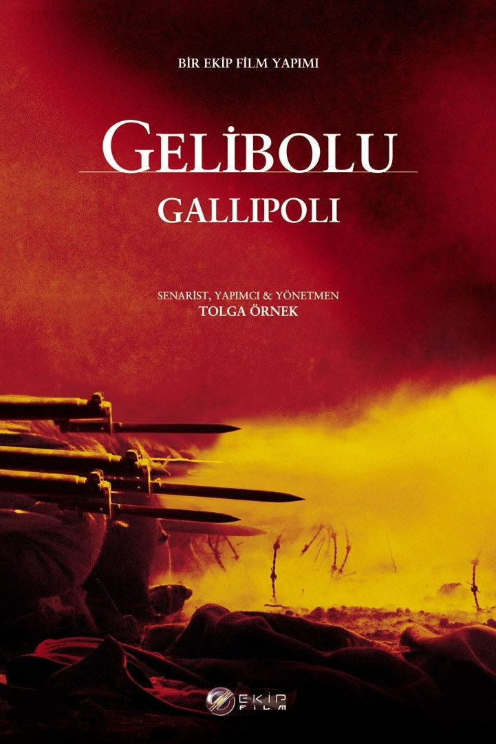 Gelibolu İndir