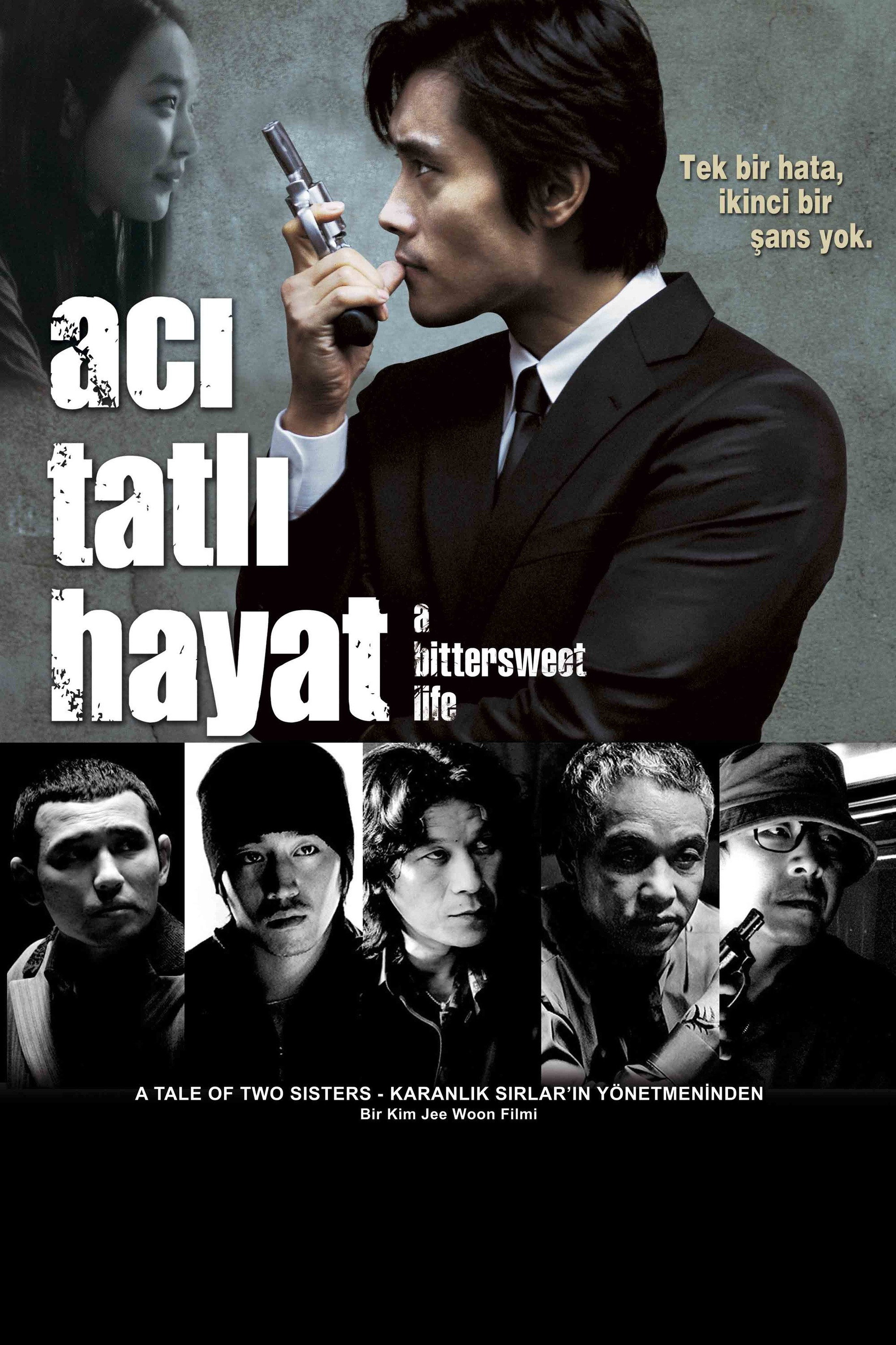 Acı Tatlı Hayat İndir
