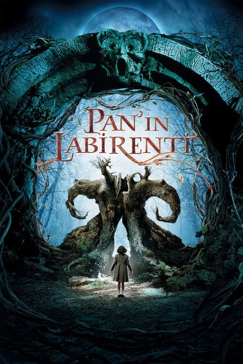 Pan'ın Labirenti İndir