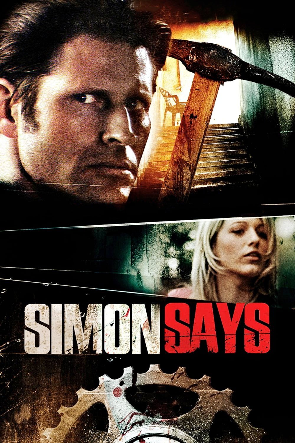 Simon'un Laneti İndir