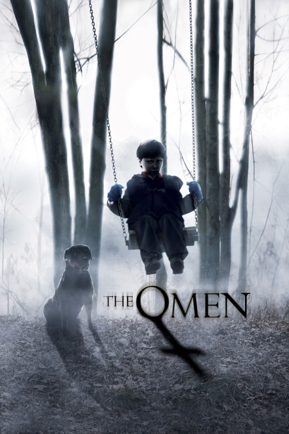 The Omen İndir
