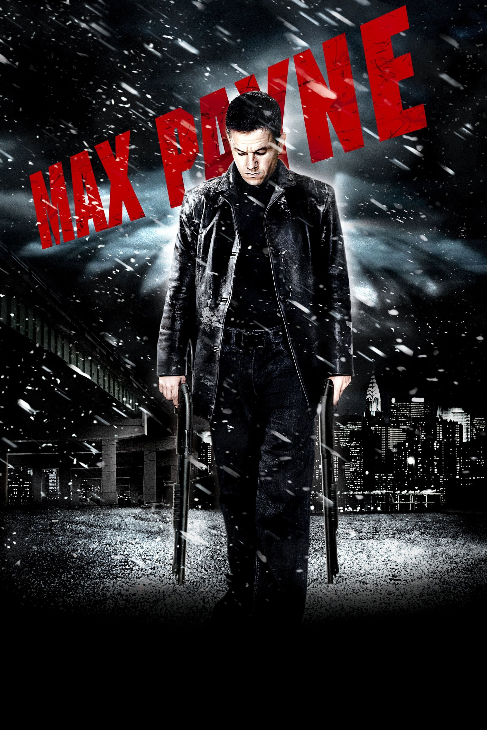 Max Payne İndir