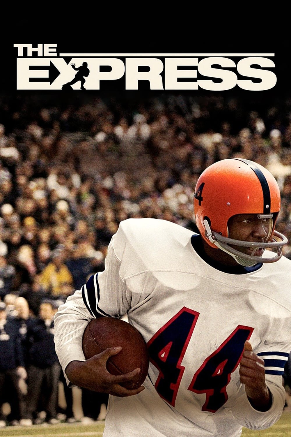 Express: Ernie Davis’in Hikâyesi İndir