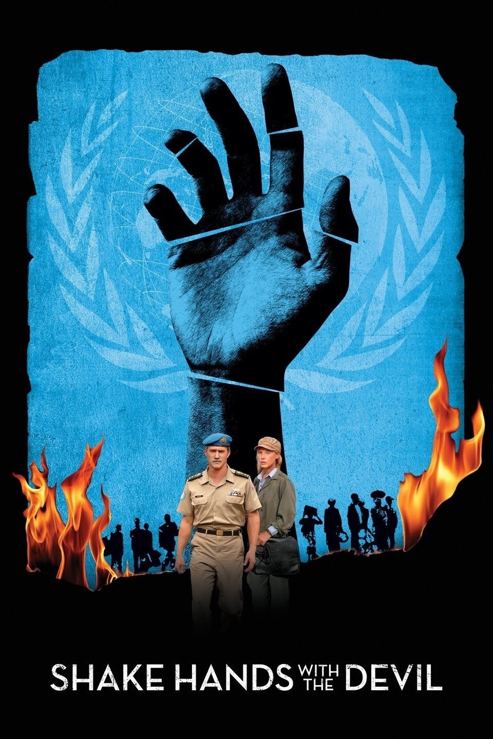 Shake Hands with the Devil İndir