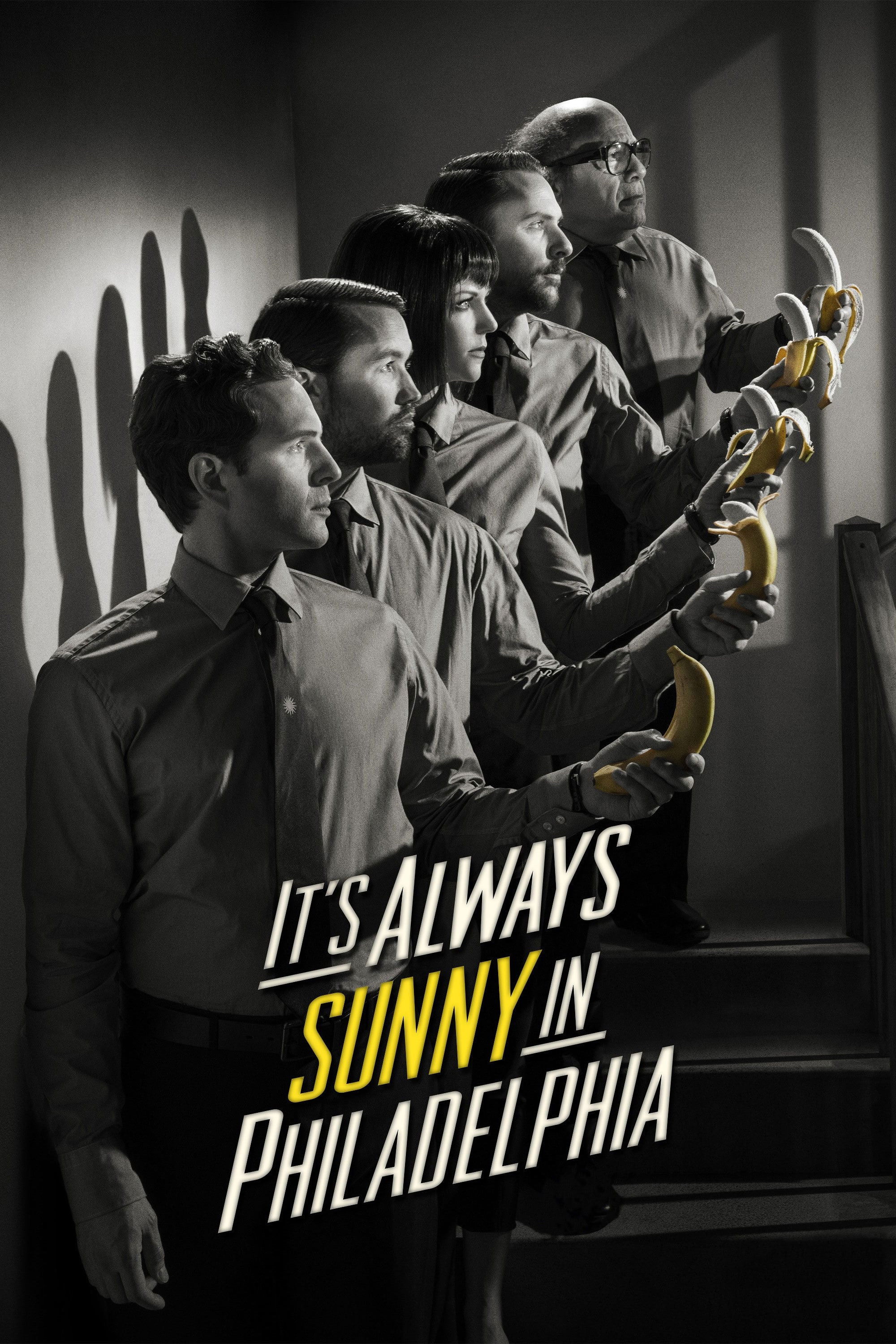 It's Always Sunny in Philadelphia İndir