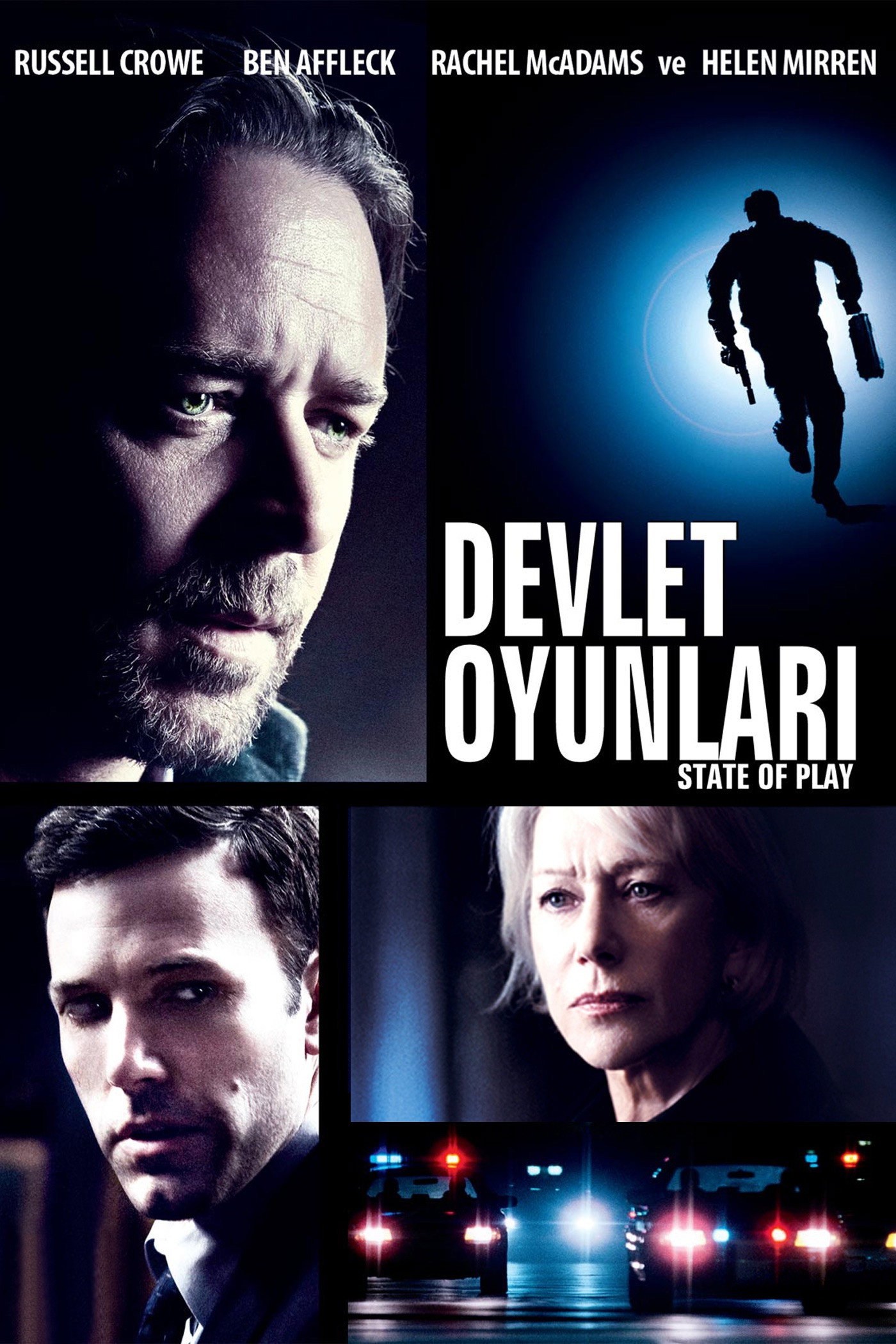 Devlet Oyunları İndir