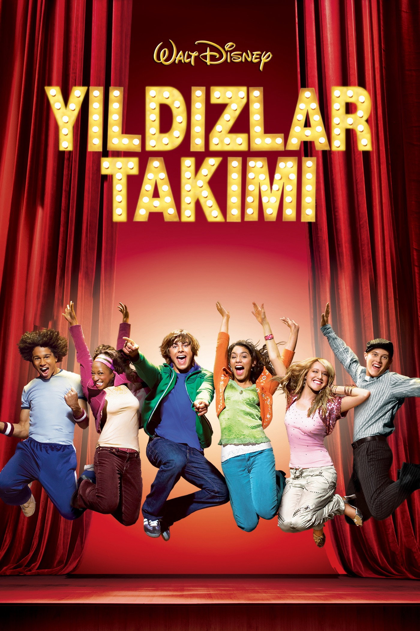 Yıldızlar Takımı İndir