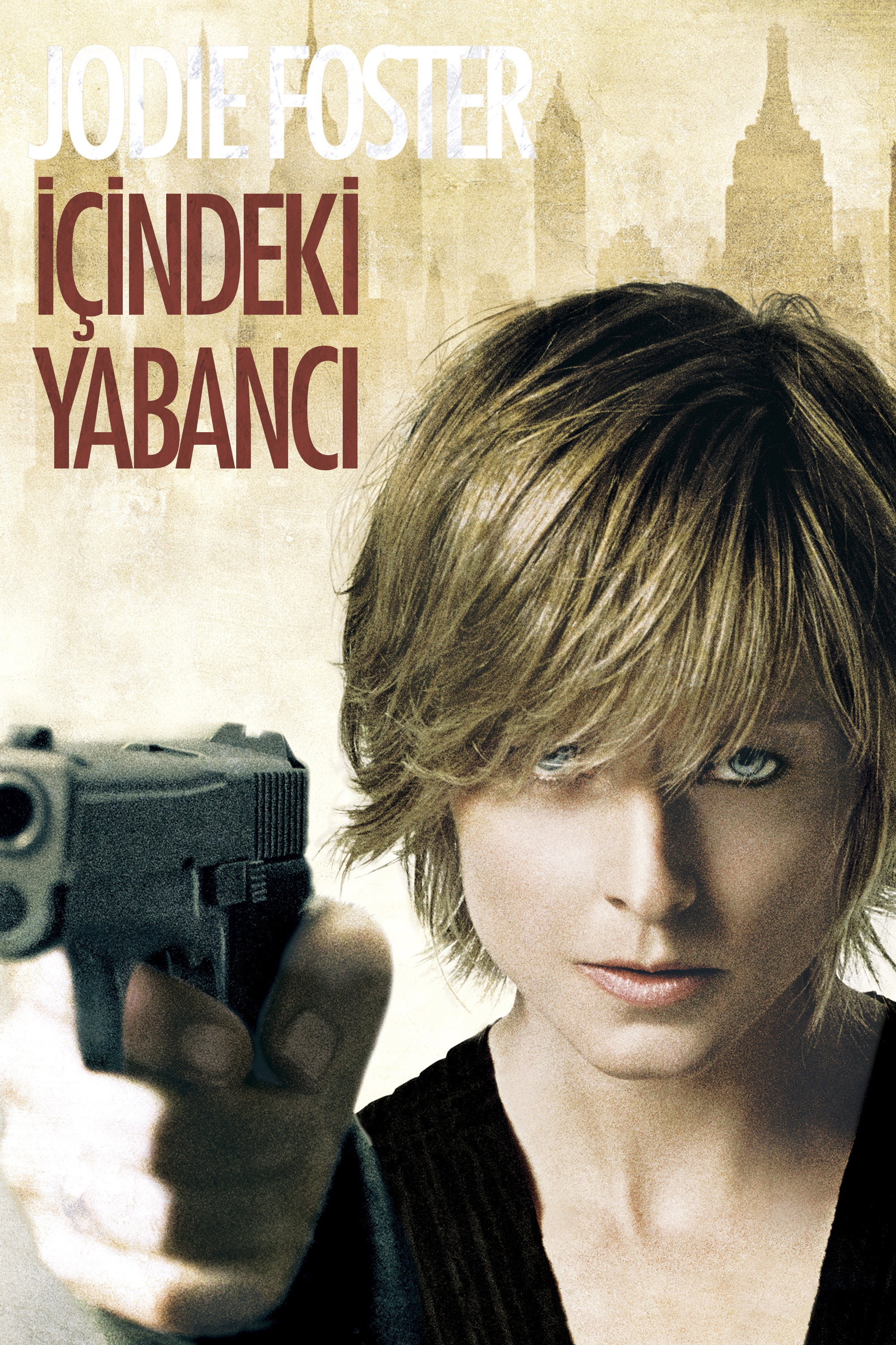 İçindeki Yabancı İndir