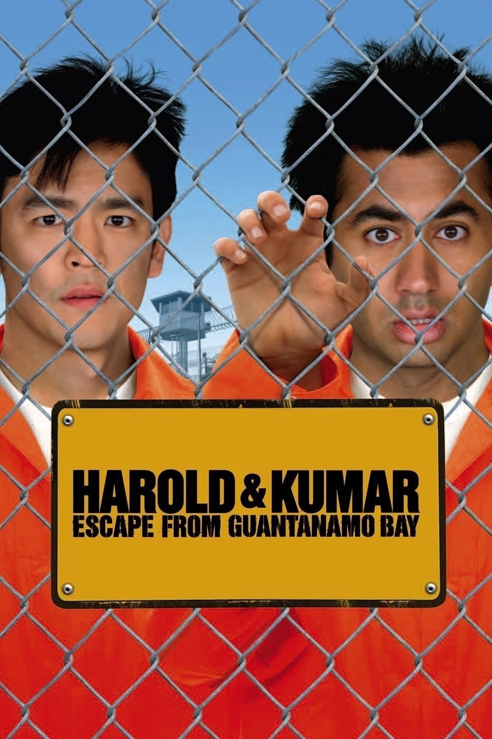 Harold ve Kumar 2 İndir