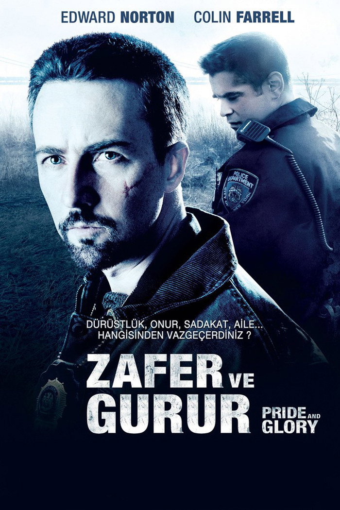 Zafer ve Gurur İndir