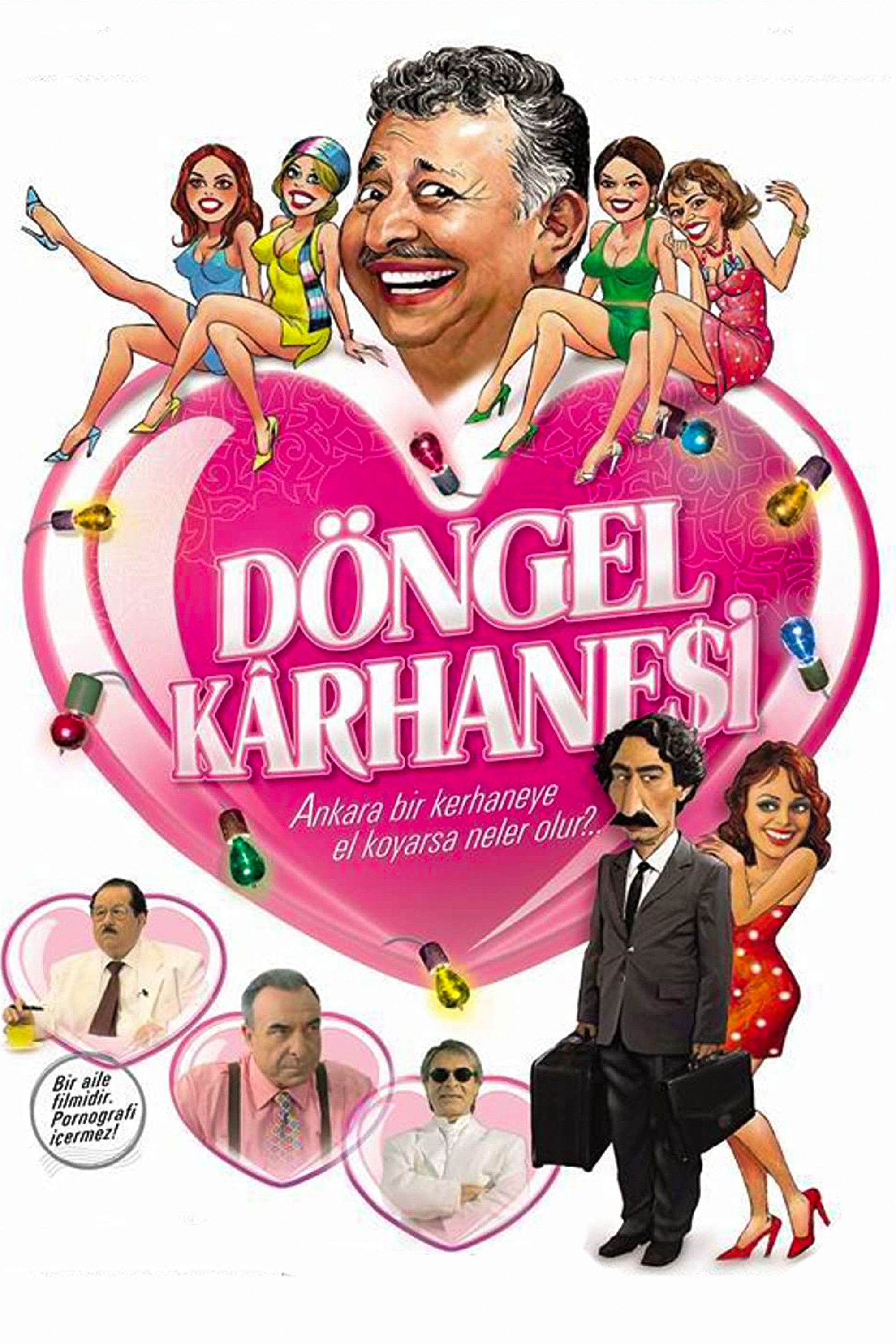 Döngel Kârhanesi İndir
