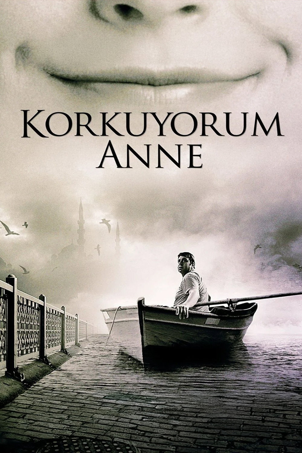 Korkuyorum Anne İndir
