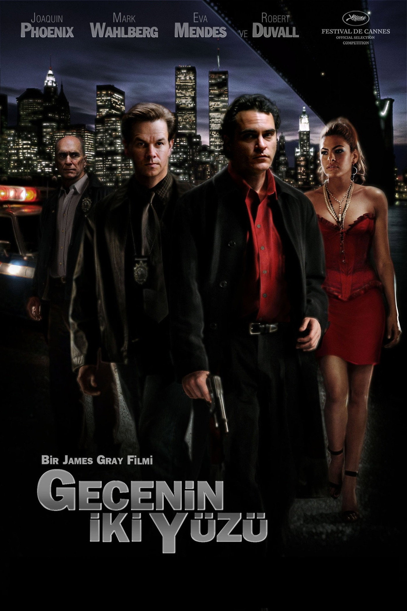 Gecenin İki Yüzü İndir