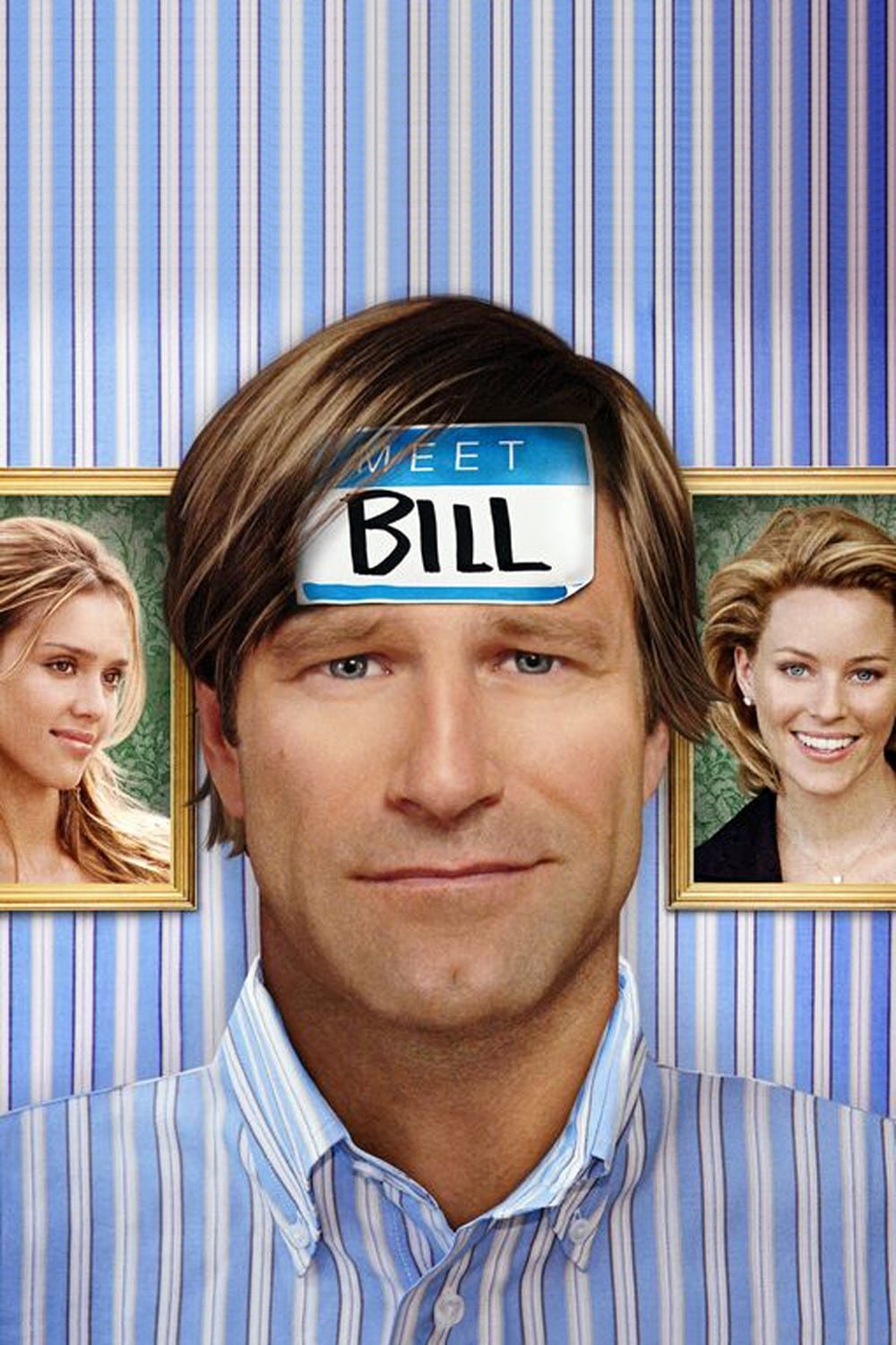 İçgüveysi Bill İndir