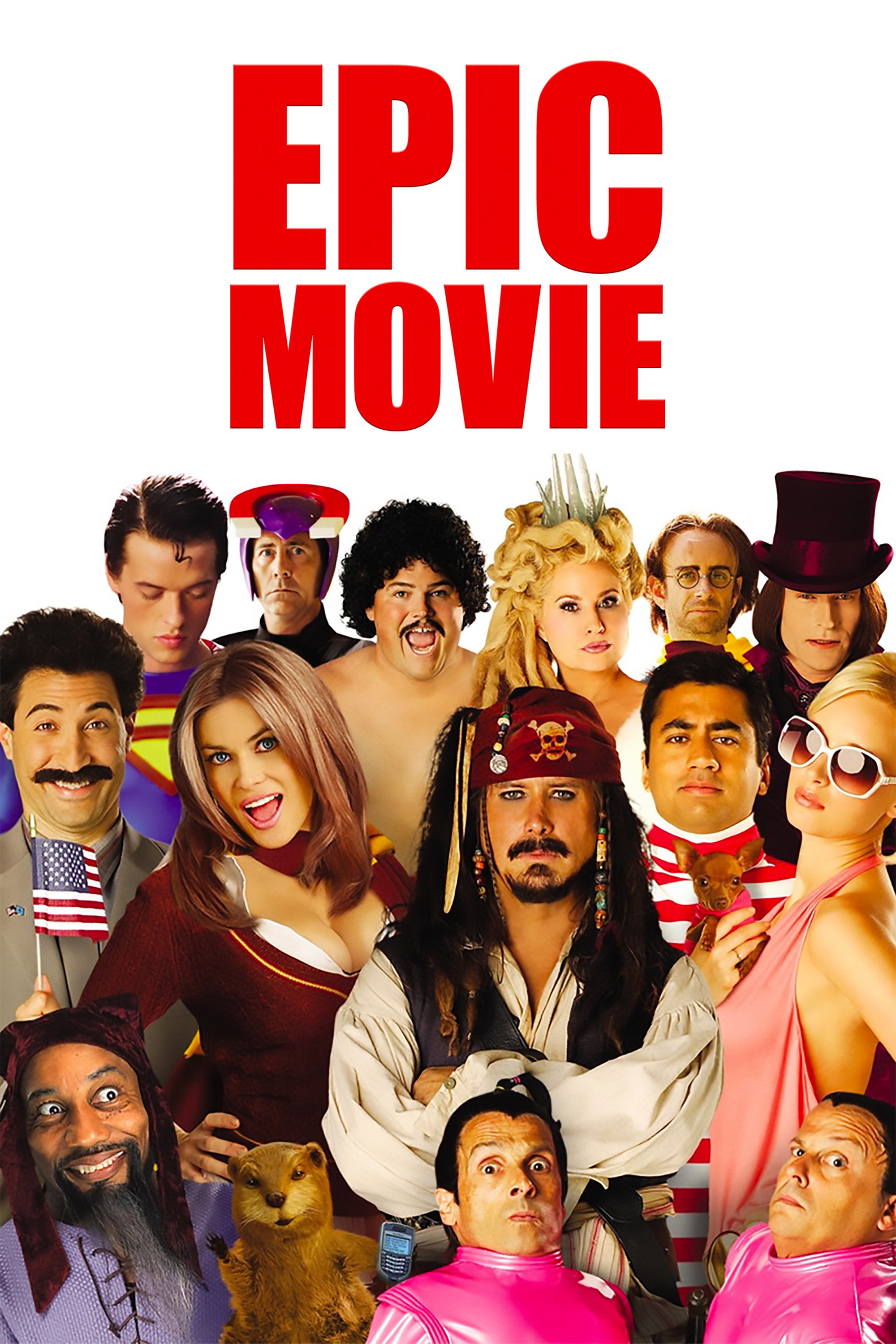 Destansı Bir Film İndir