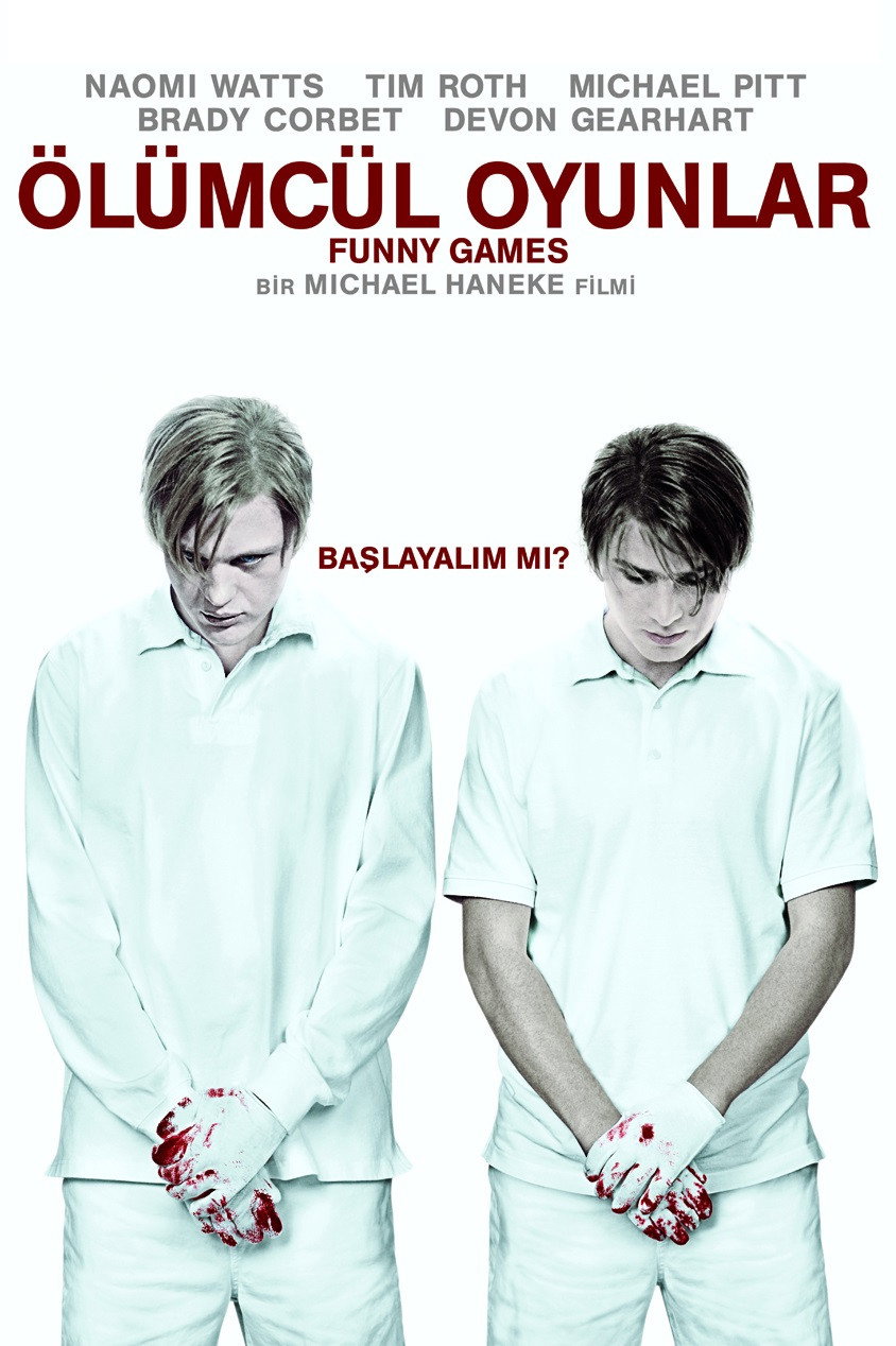 Ölümcül Oyunlar İndir