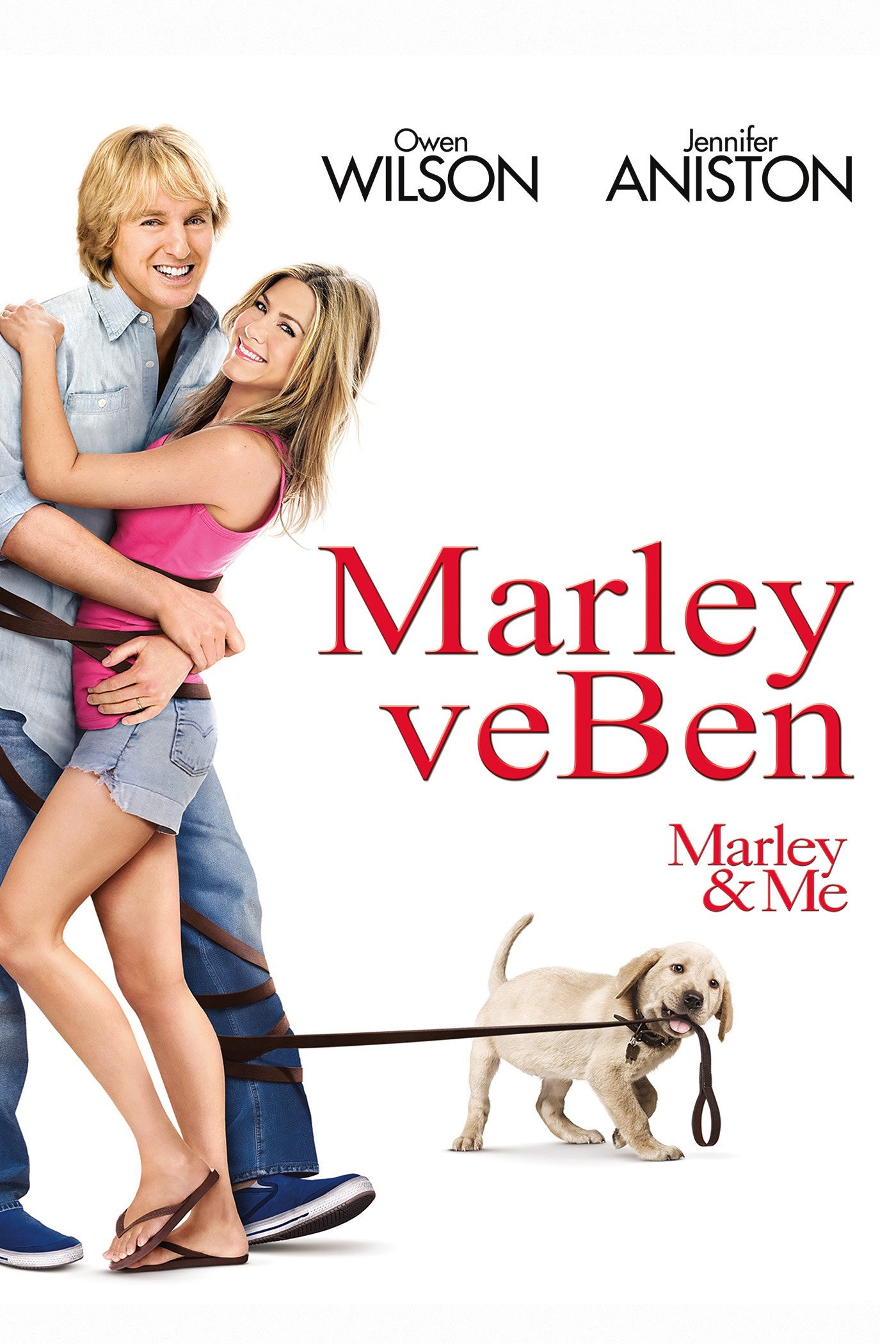 Marley ve Ben İndir