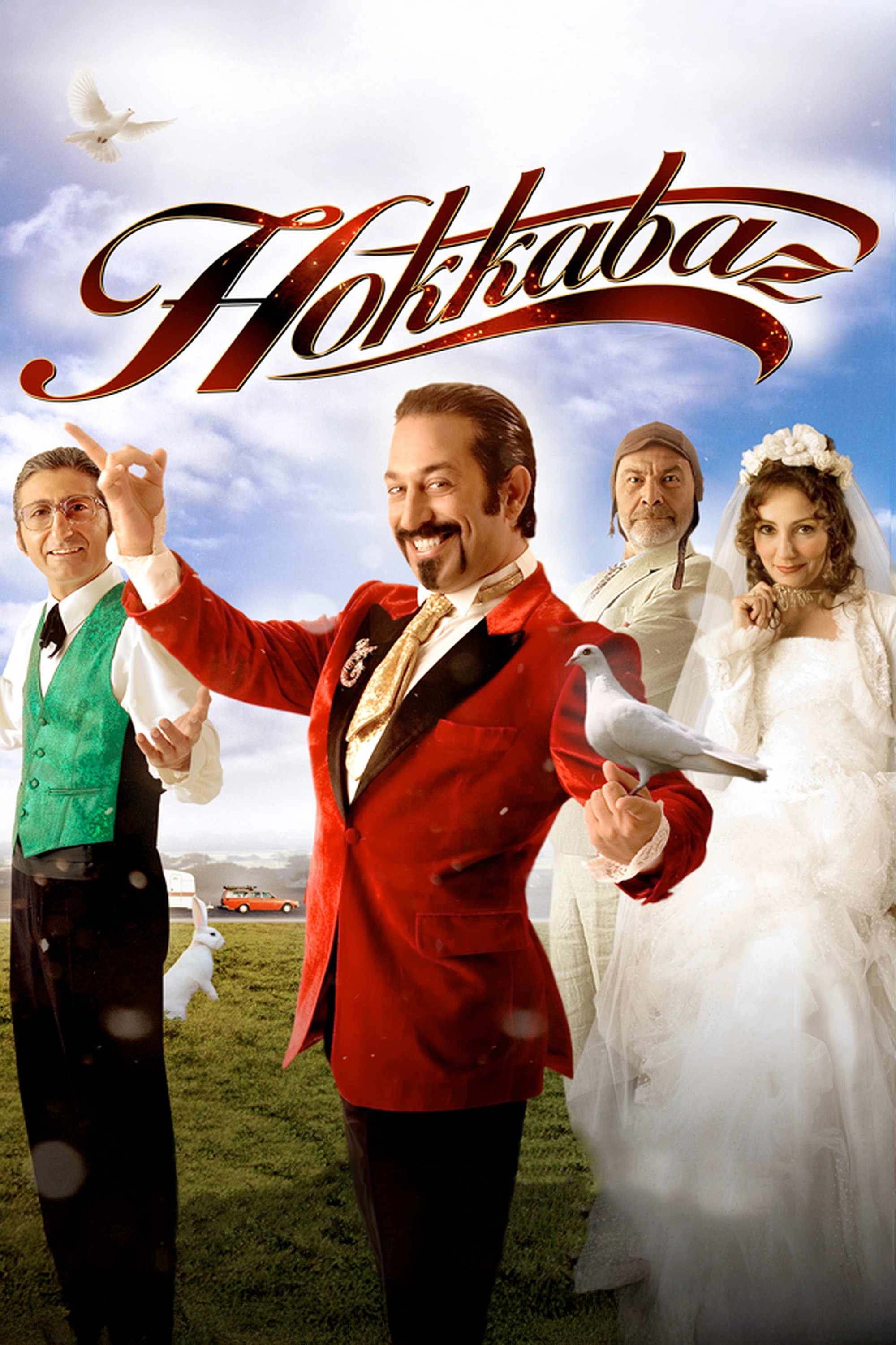 Hokkabaz İndir