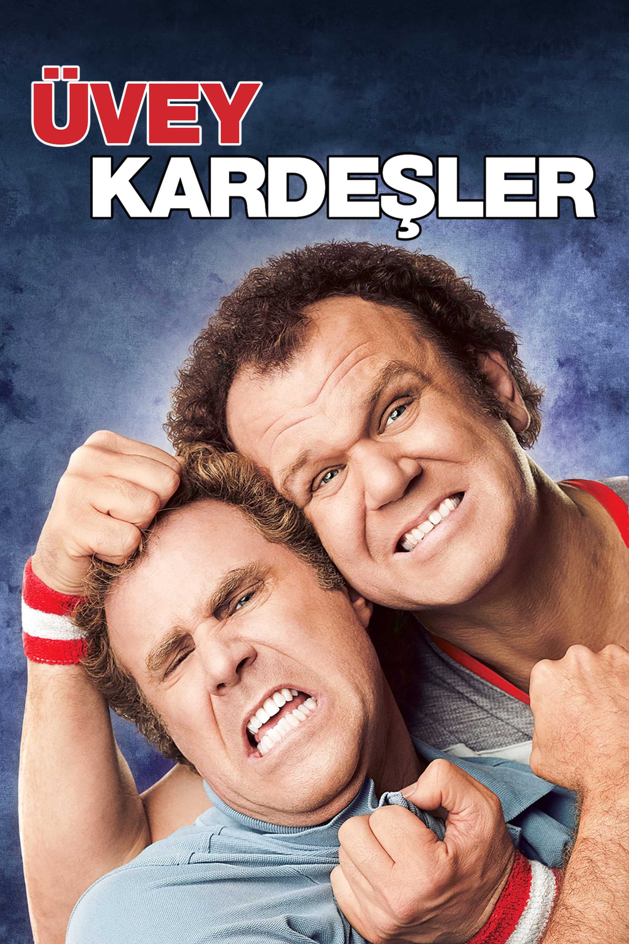 Üvey Kardeşler İndir