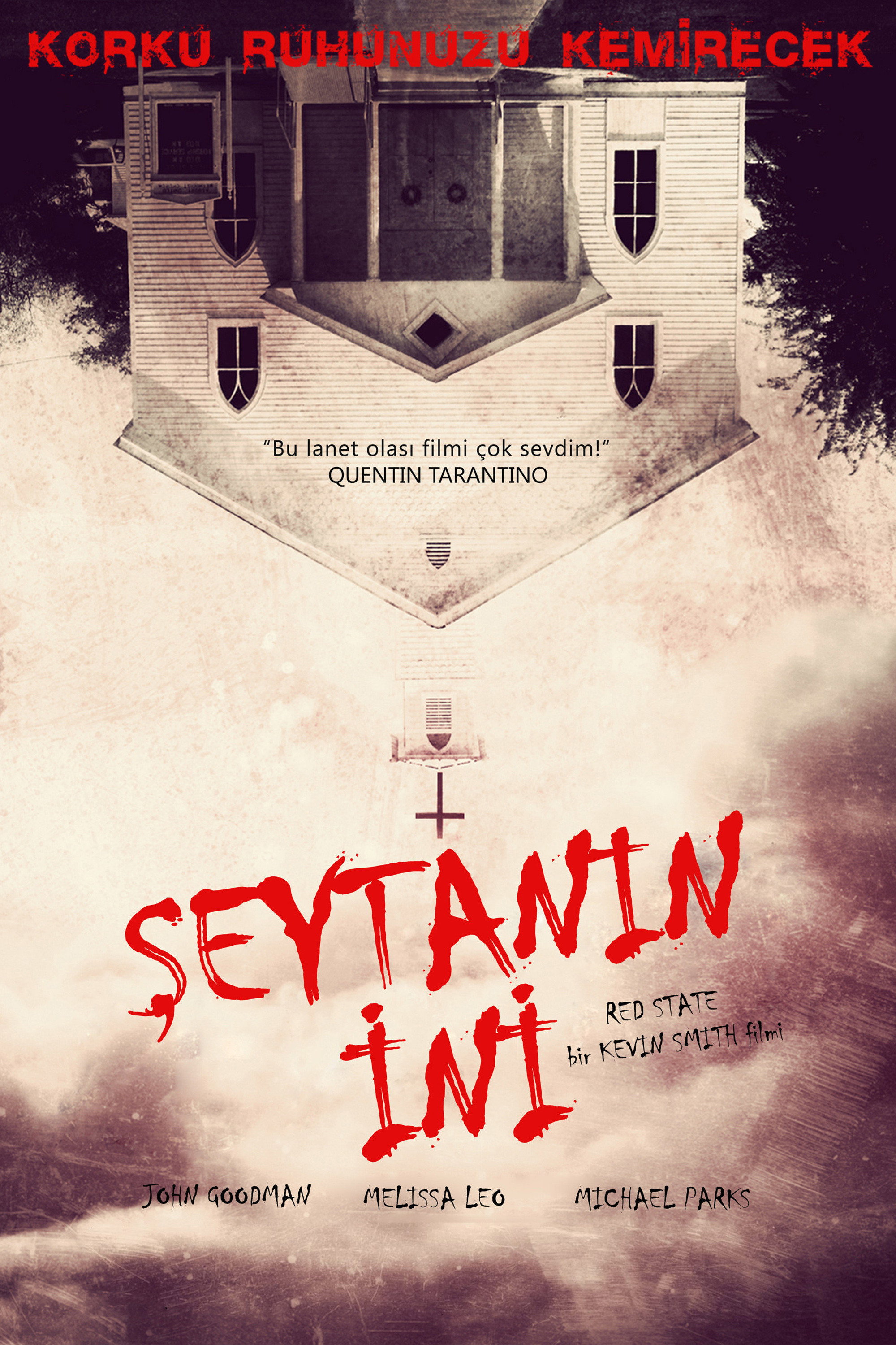 Şeytanın İni İndir