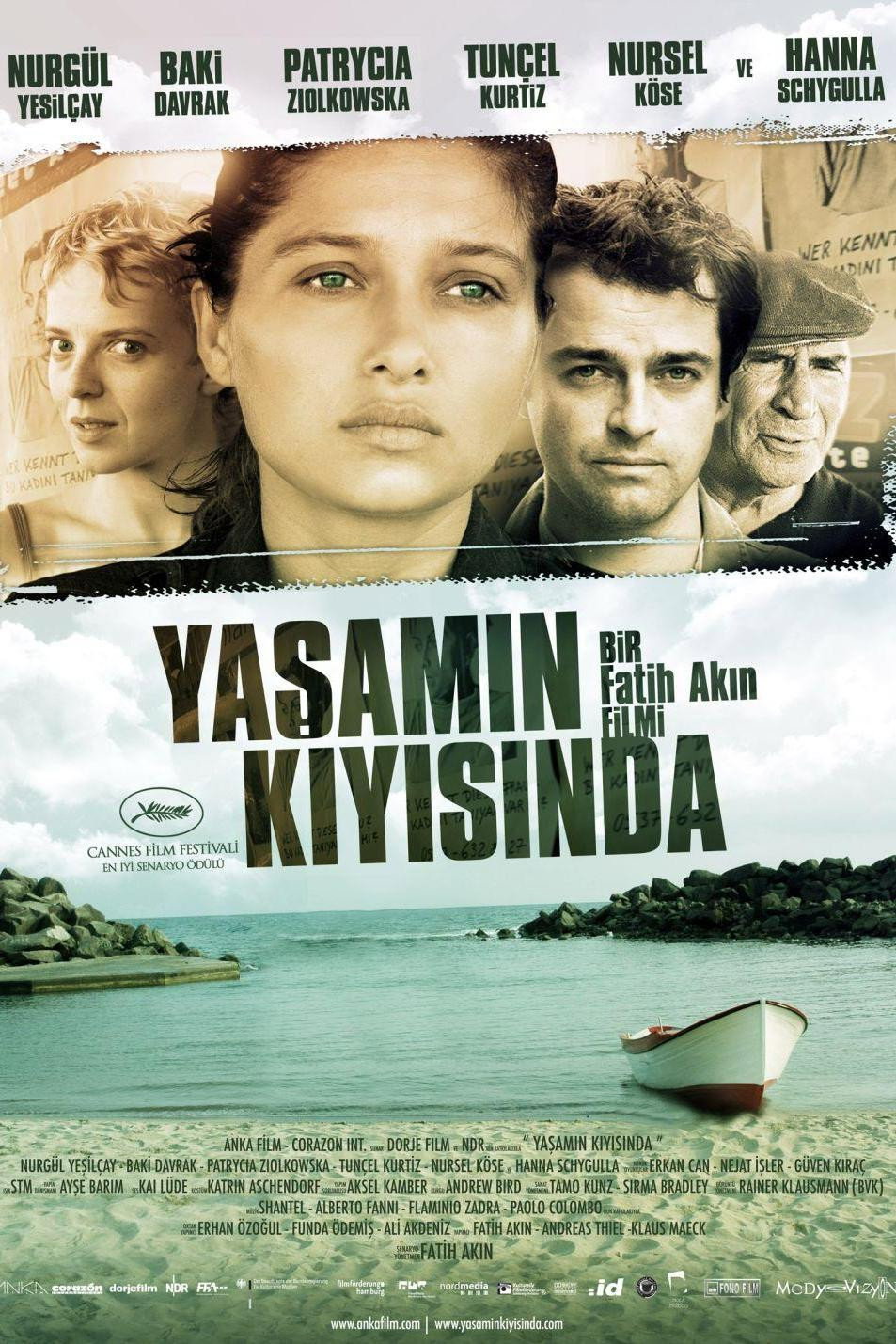 Yaşamın Kıyısında İndir