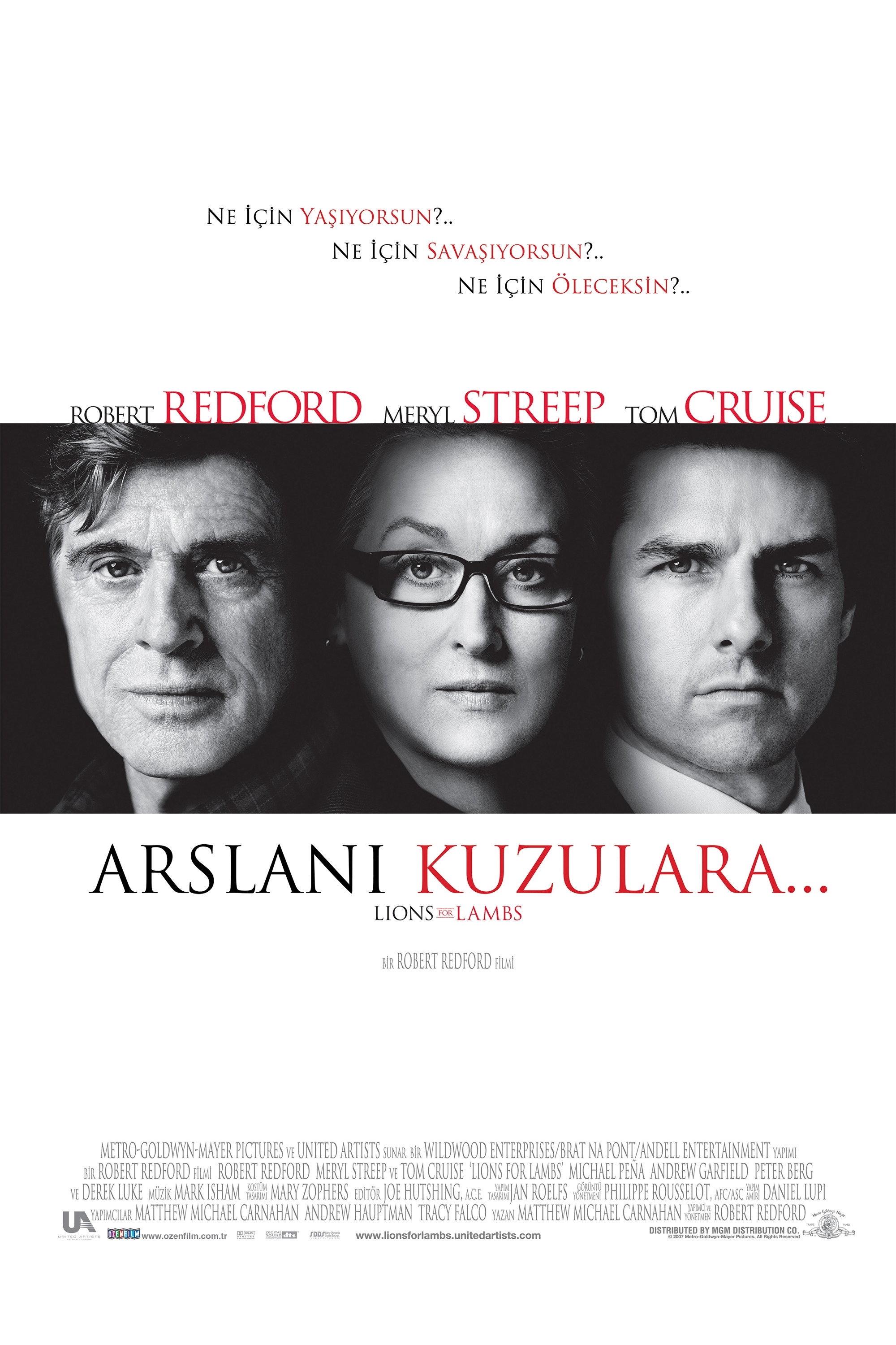 Arslanı Kuzulara İndir
