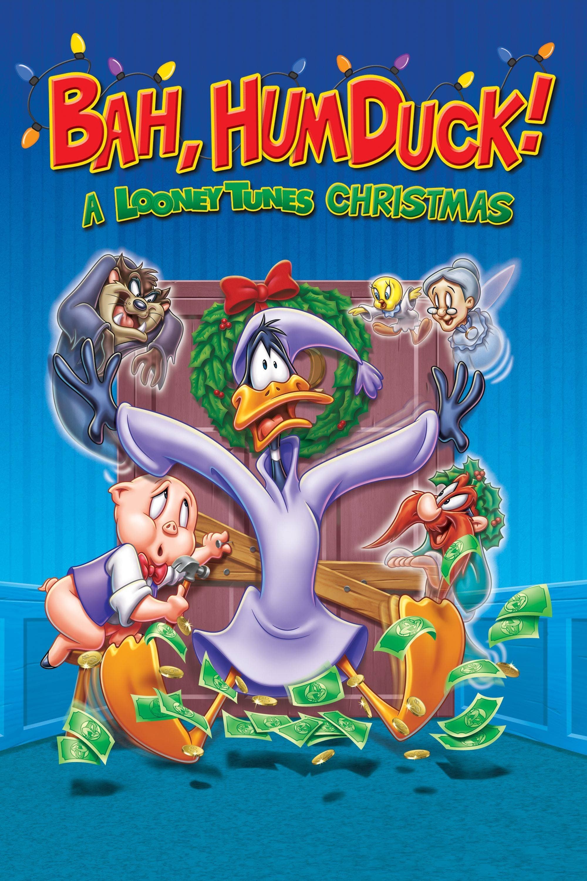 Bah, Humduck!: A Looney Tunes Christmas İndir