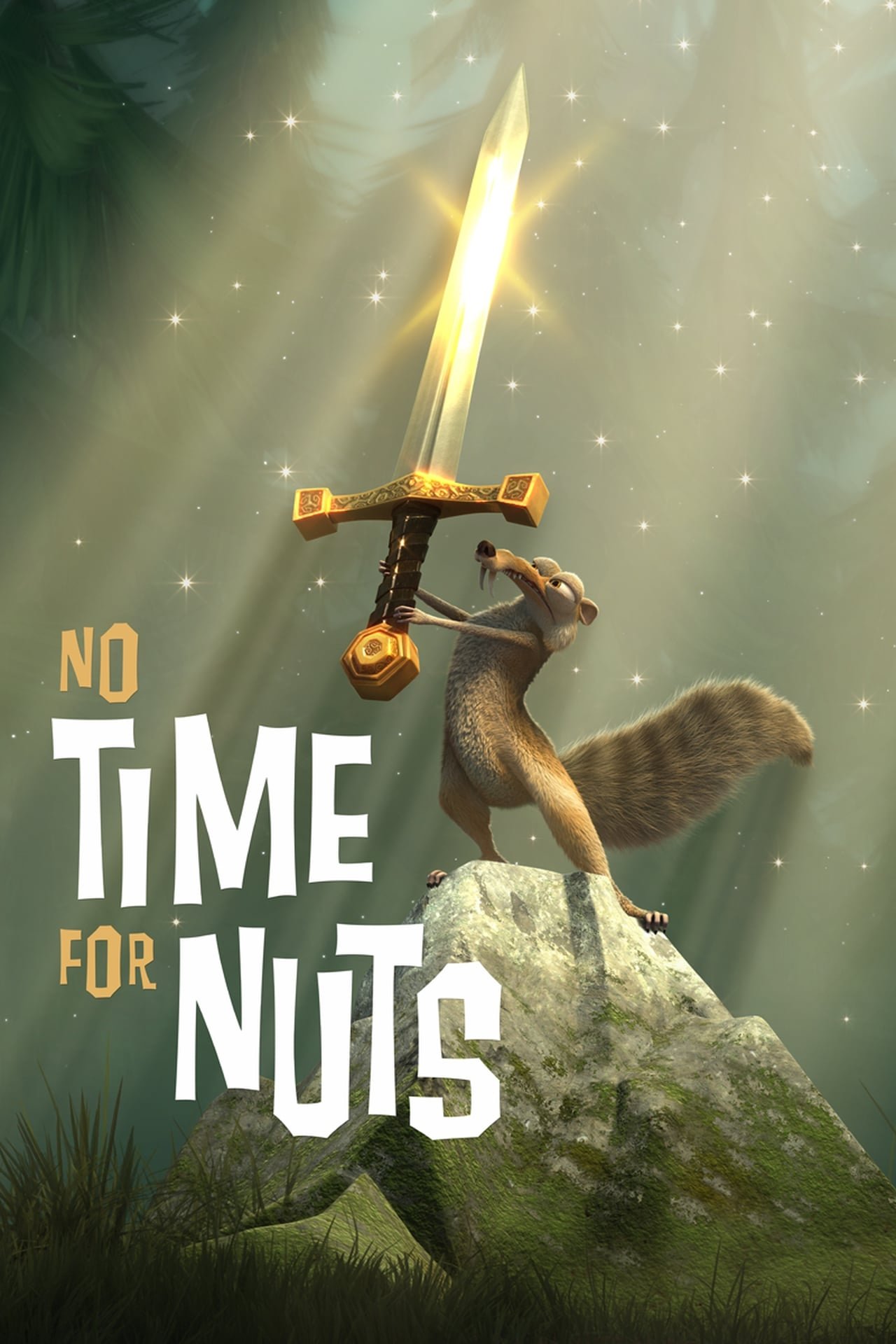 No Time for Nuts İndir