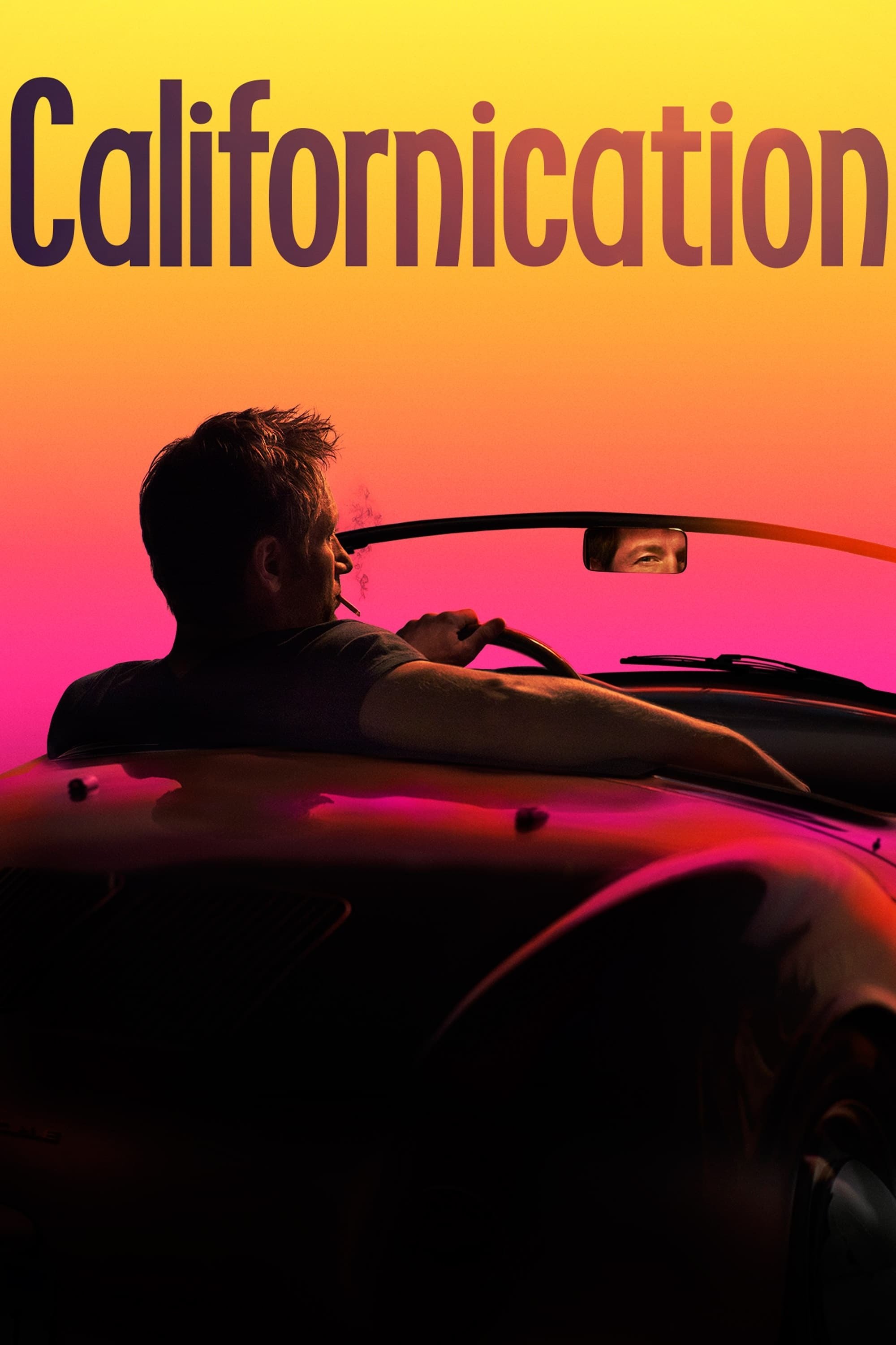 Californication 1080p İndir