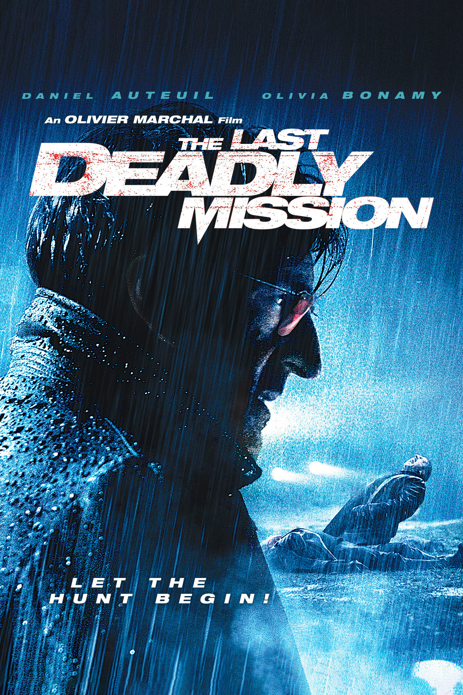 The Last Deadly Mission İndir