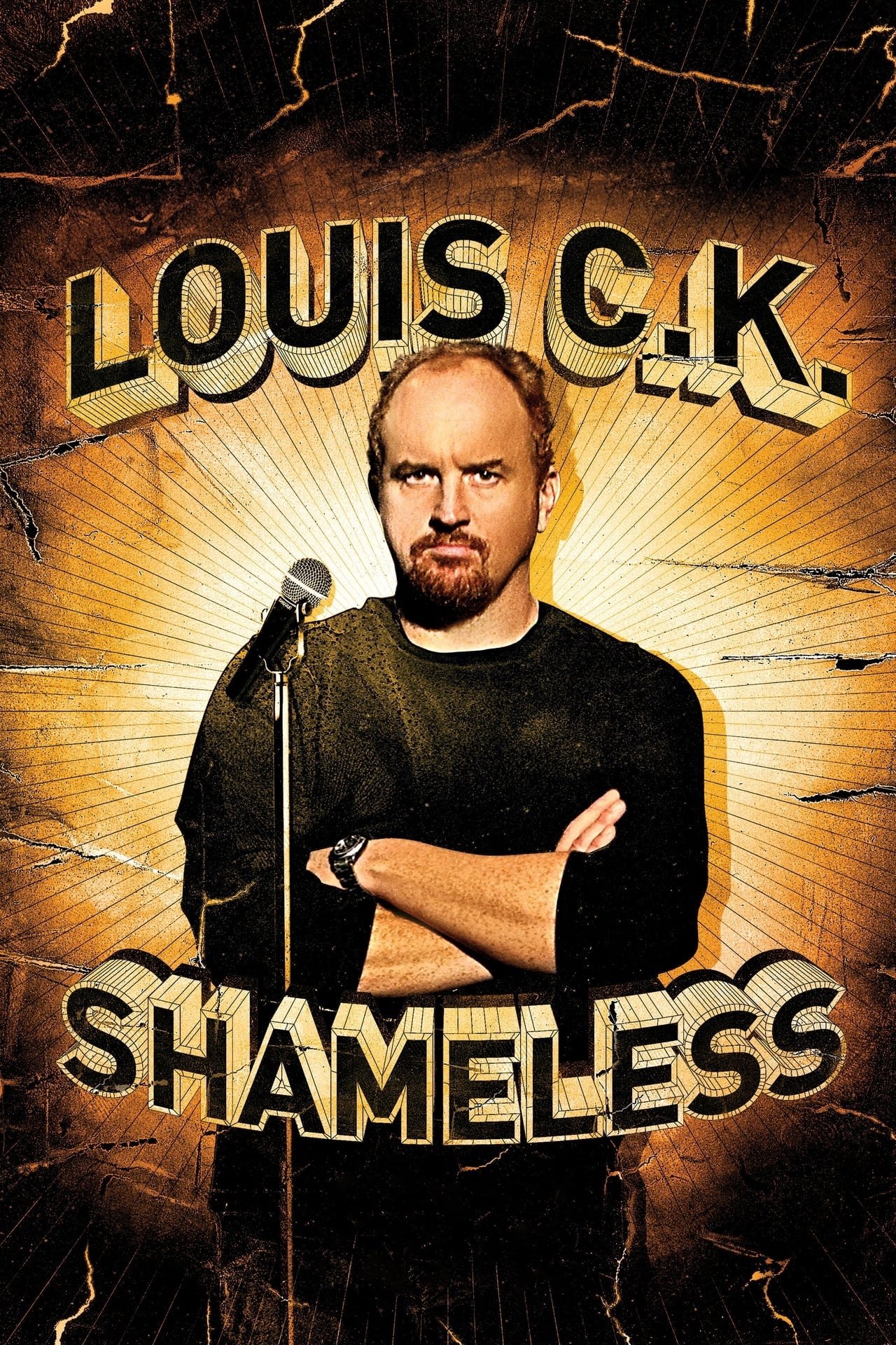 Louis CK Shameless İndir