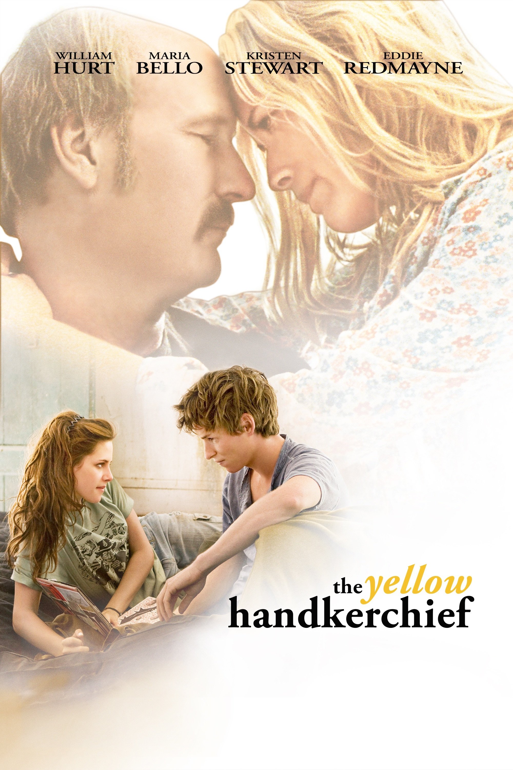The Yellow Handkerchief İndir