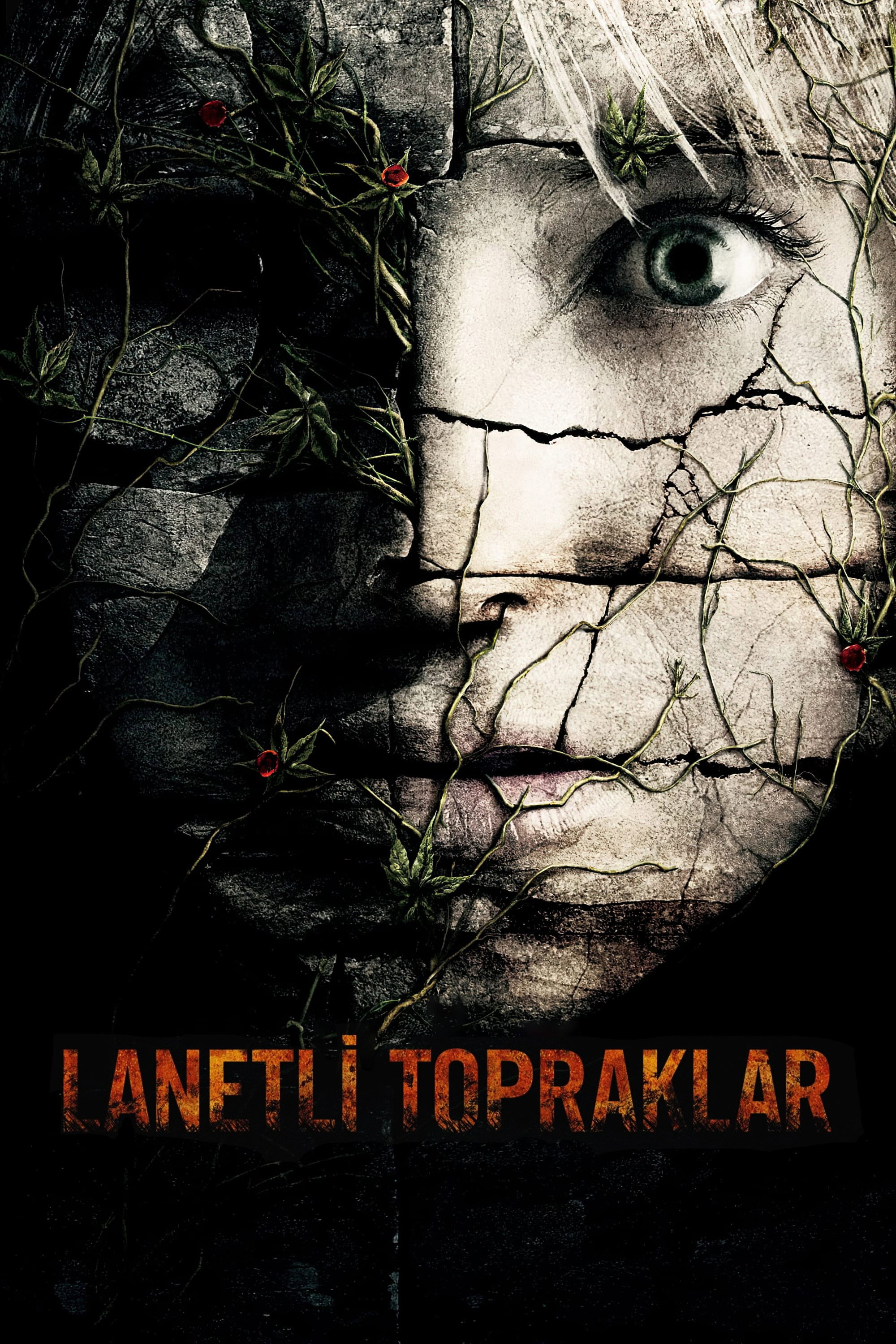 Lanetli Topraklar İndir