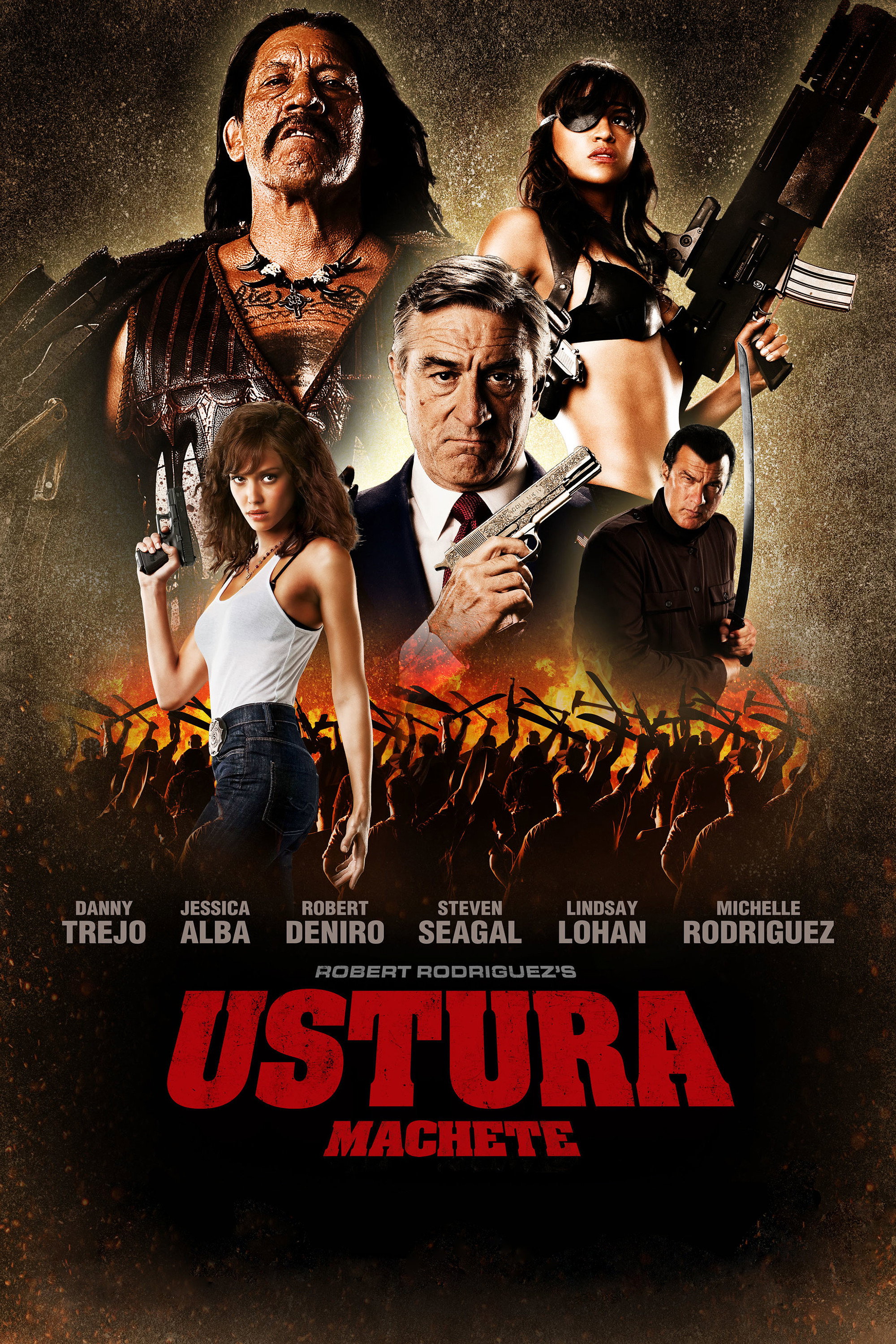 Ustura İndir
