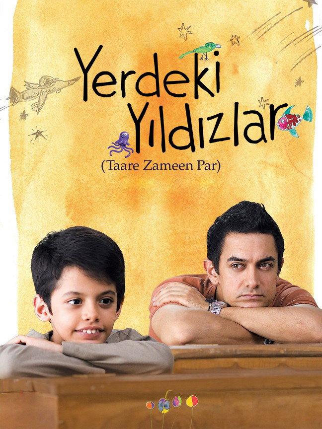 Yerdeki Yıldızlar İndir